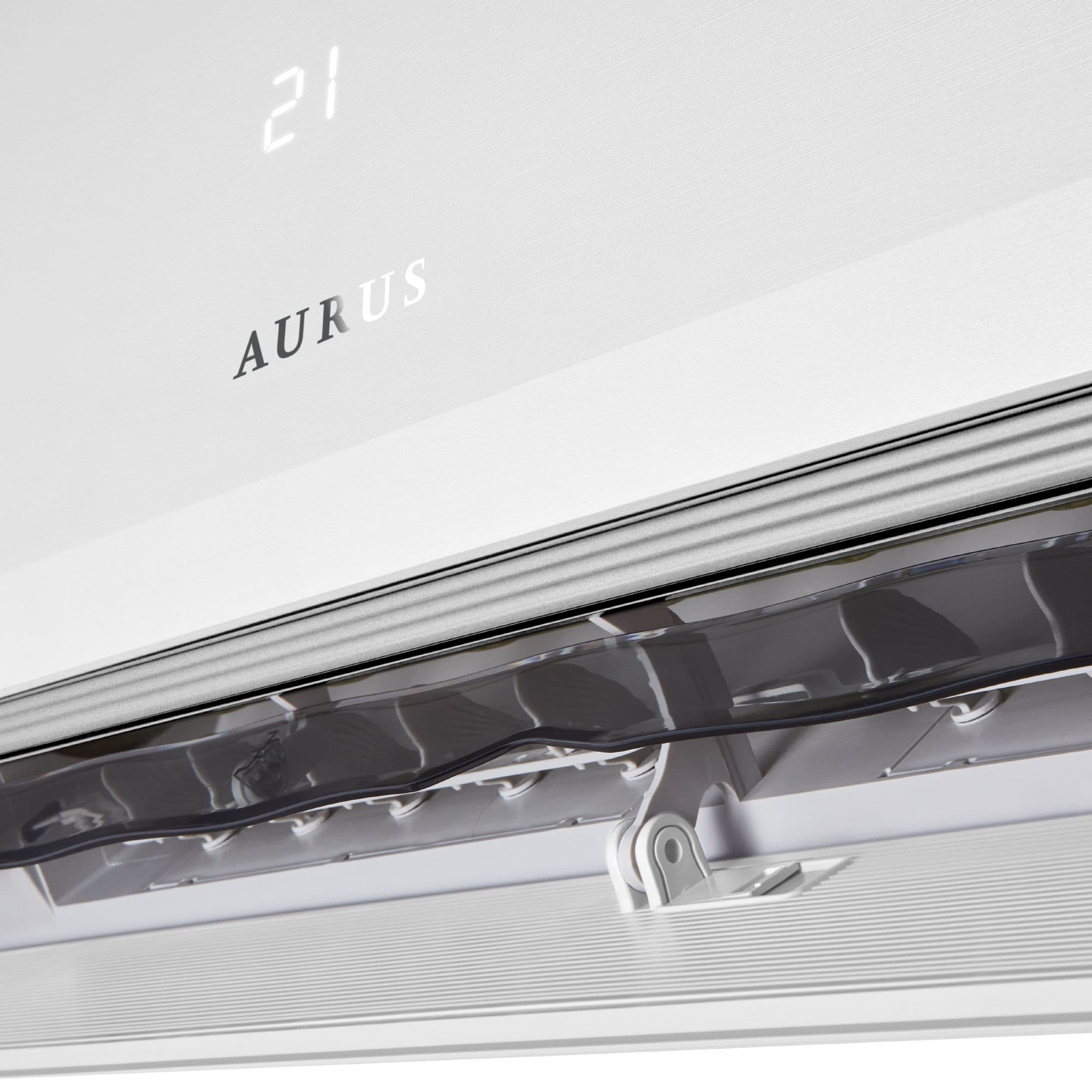 Сплит-система инверторного типа AURUS A DC AAI-13HN8/WHITE комплект