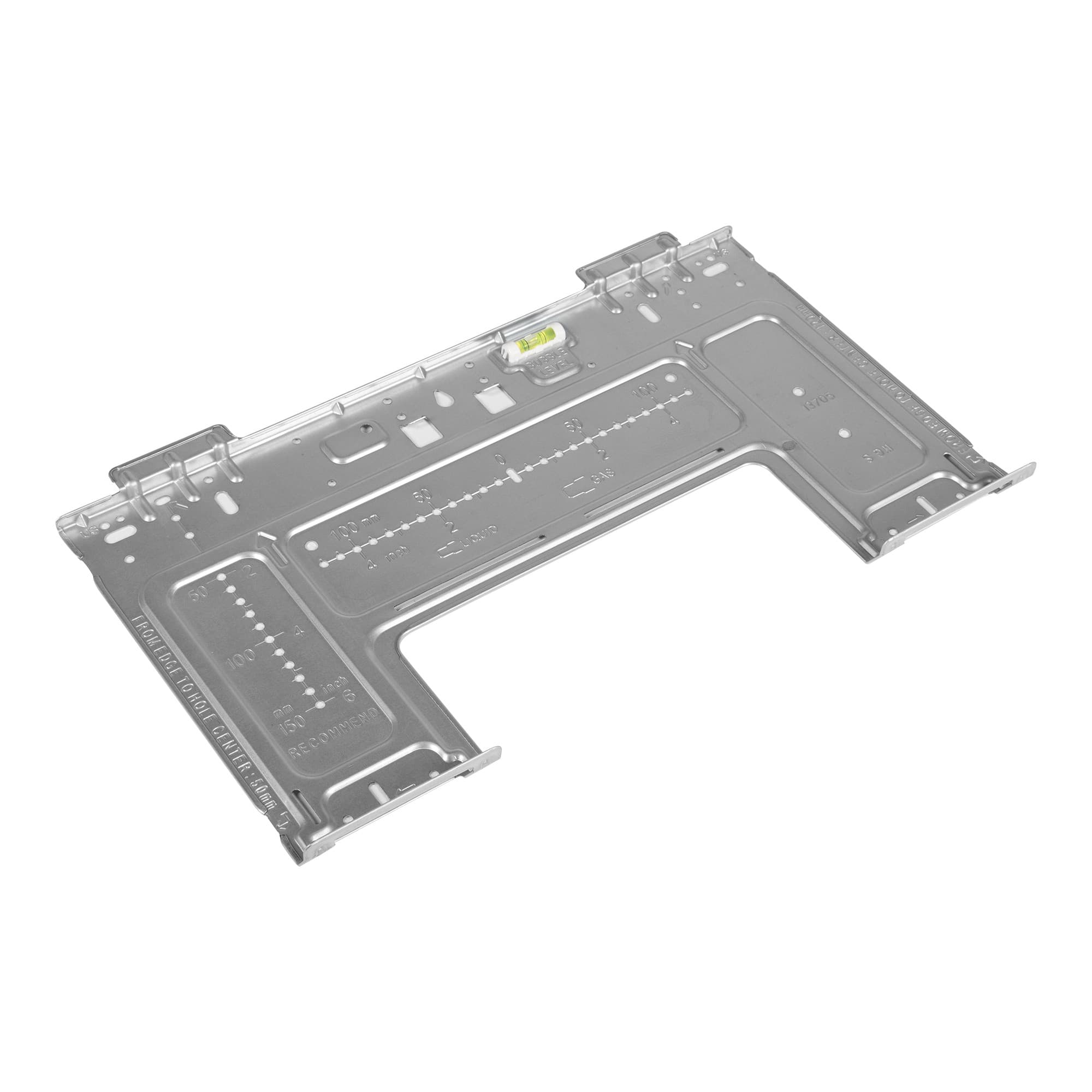 Пластина монтажная BSPKI-10/13HN8 (12222000013705)