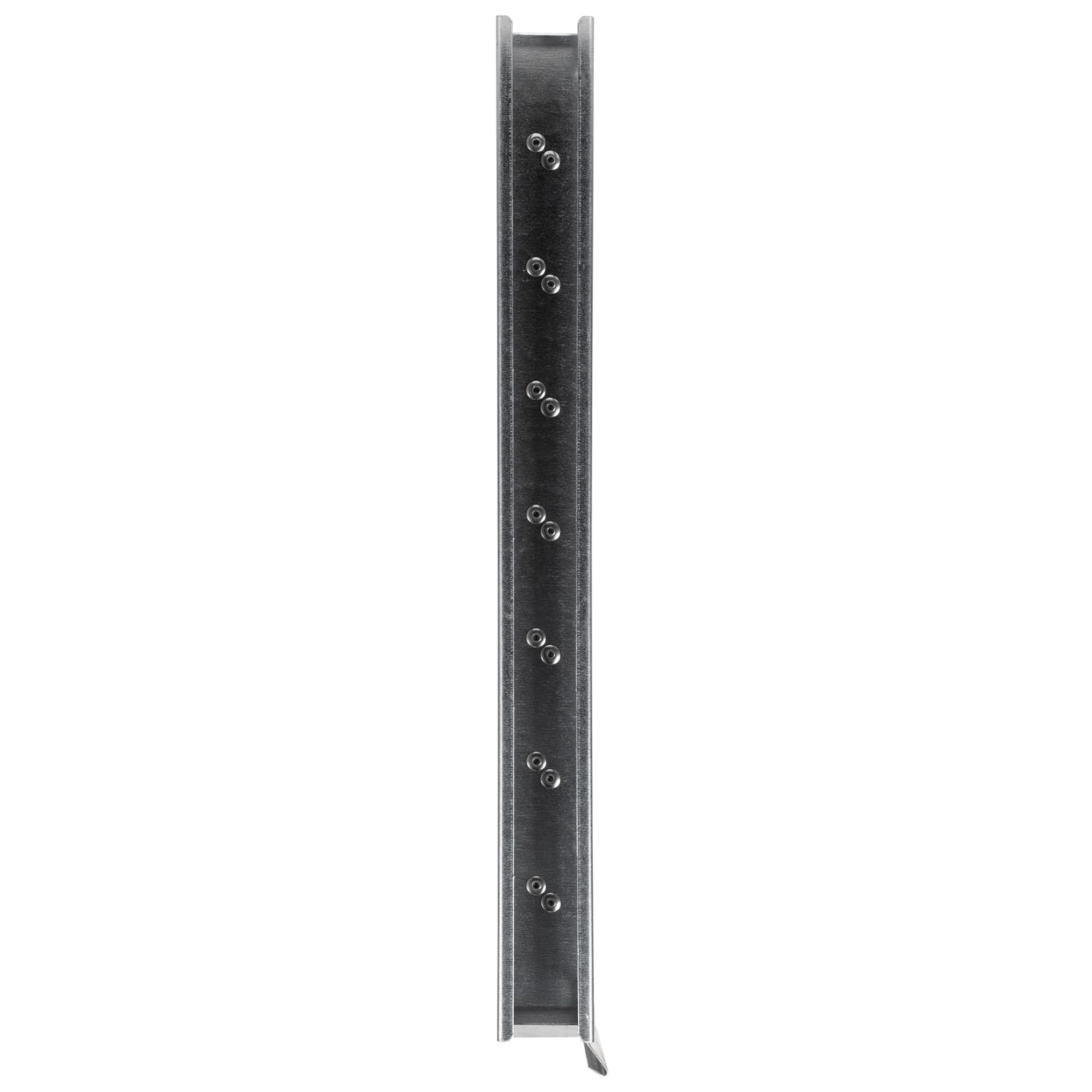 Решетка погодозащитная WSG MPC 900