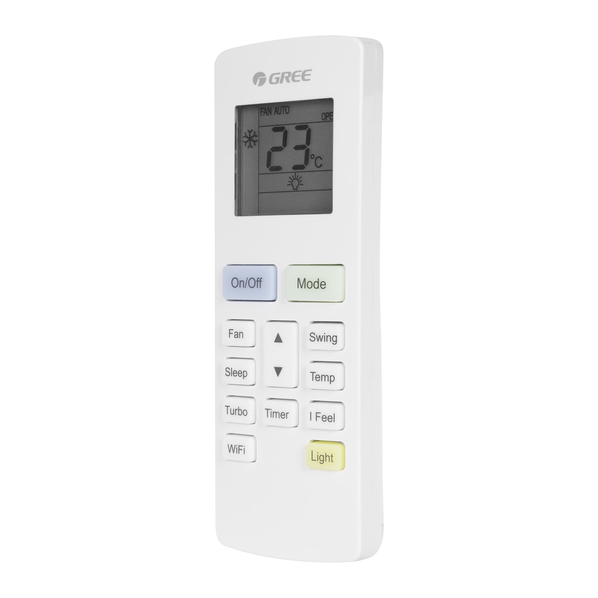 Пульт дистанционного управления для RTPI-09HN8 (305001060198)