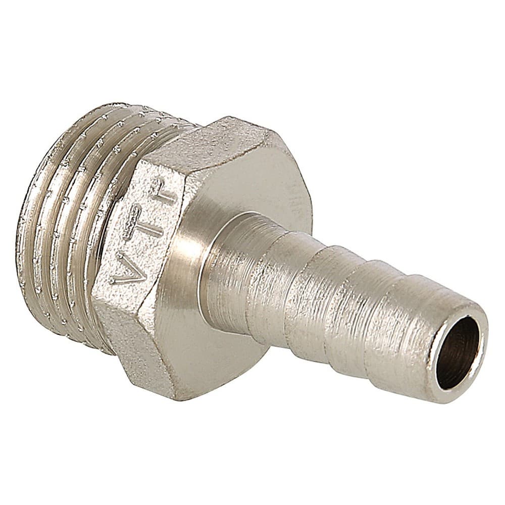Штуцер Valtec 1/2"х14мм НР VTr.650.N.0414
