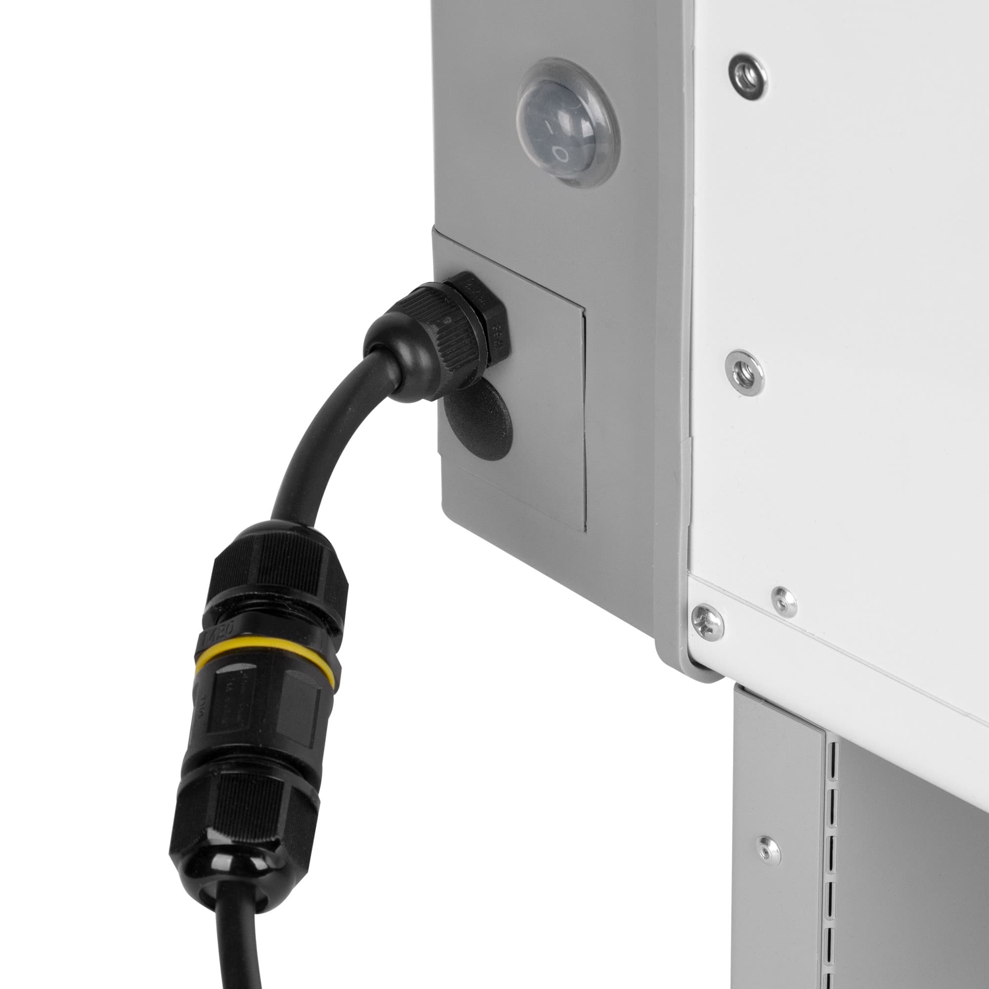 Конвектор электрический Ballu IP 54 BEC/CMR-500
