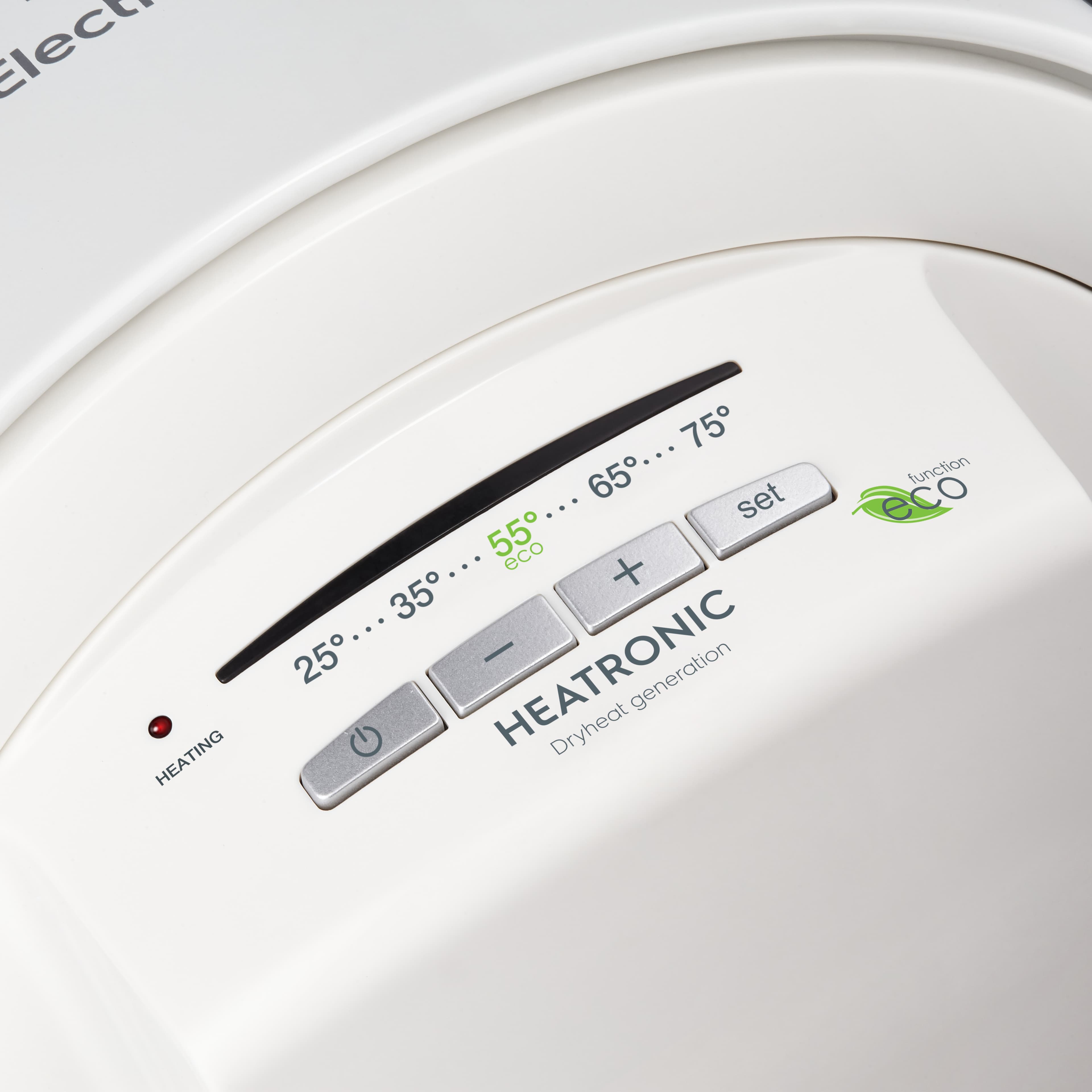Водонагреватель Electrolux EWH 100 Heatronic DL DryHeat