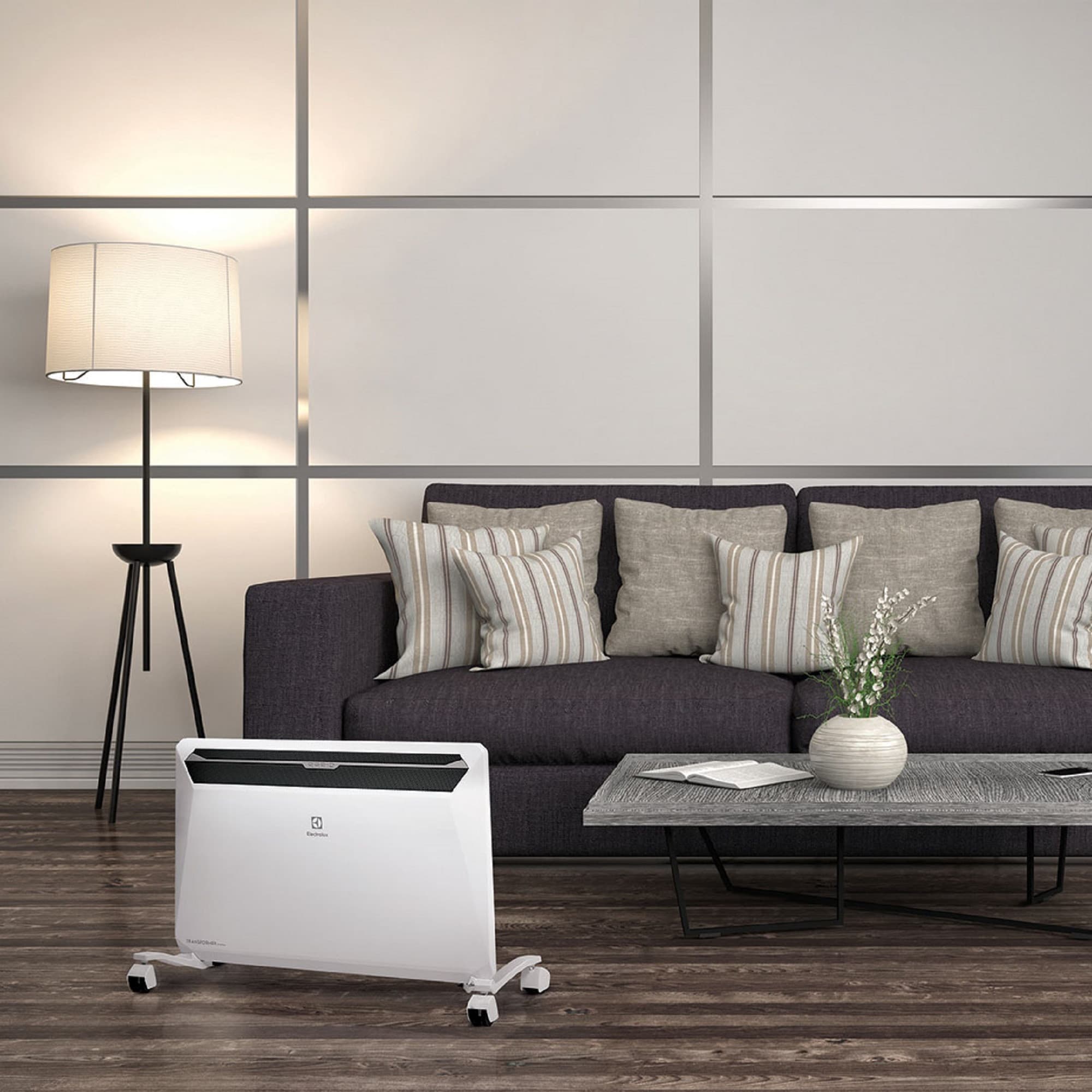 Блок управления конвектора Electrolux Transformer Electronic
