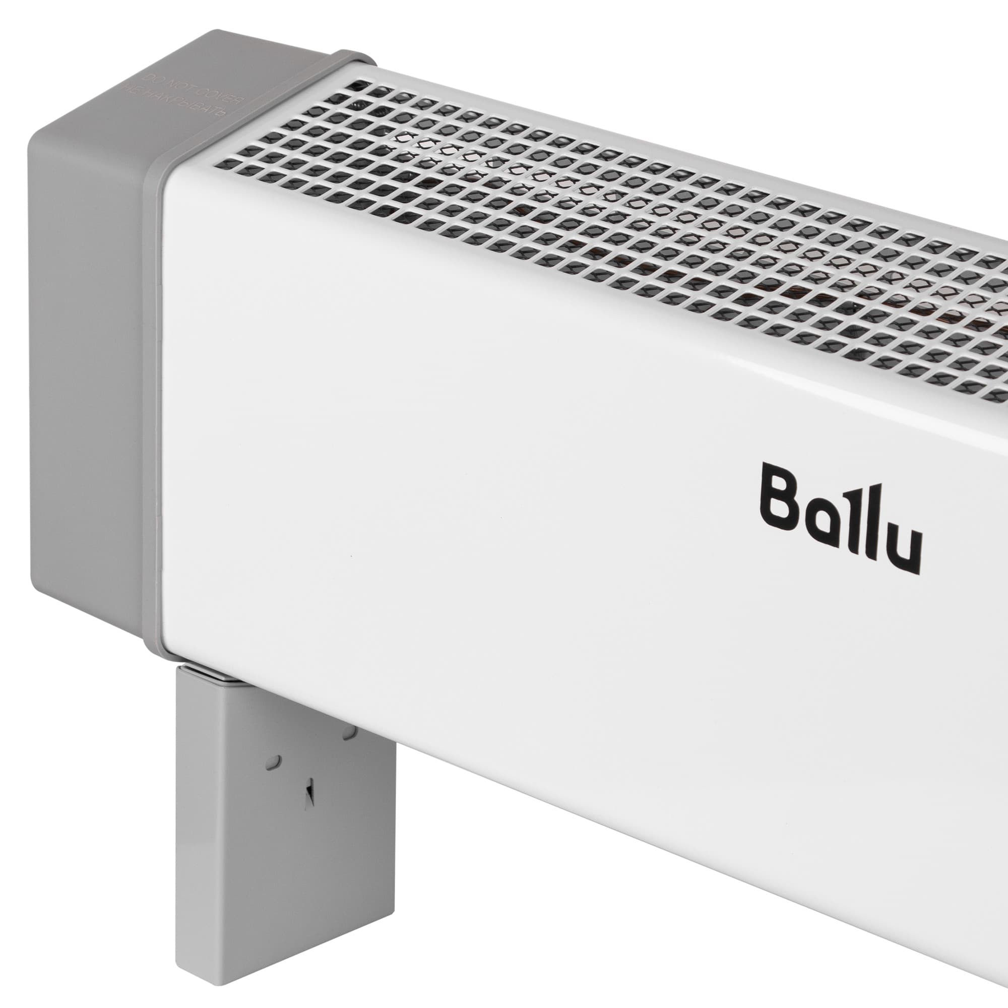 Конвектор электрический Ballu IP 54 BEC/CMR-1500