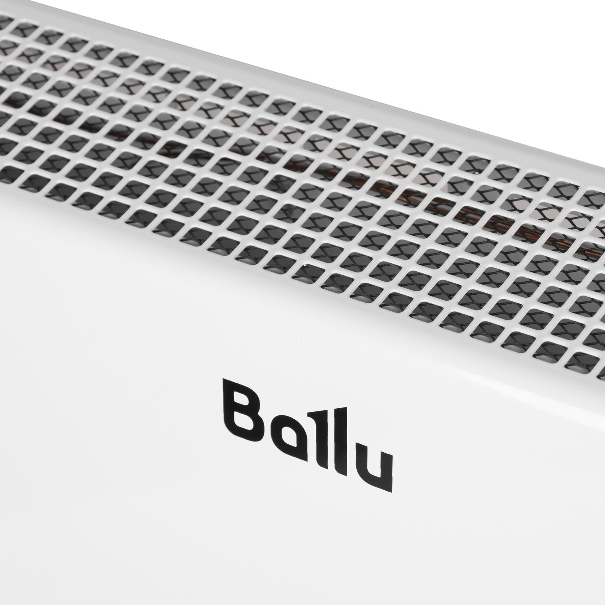 Конвектор электрический Ballu IP 54 BEC/CMR-1500