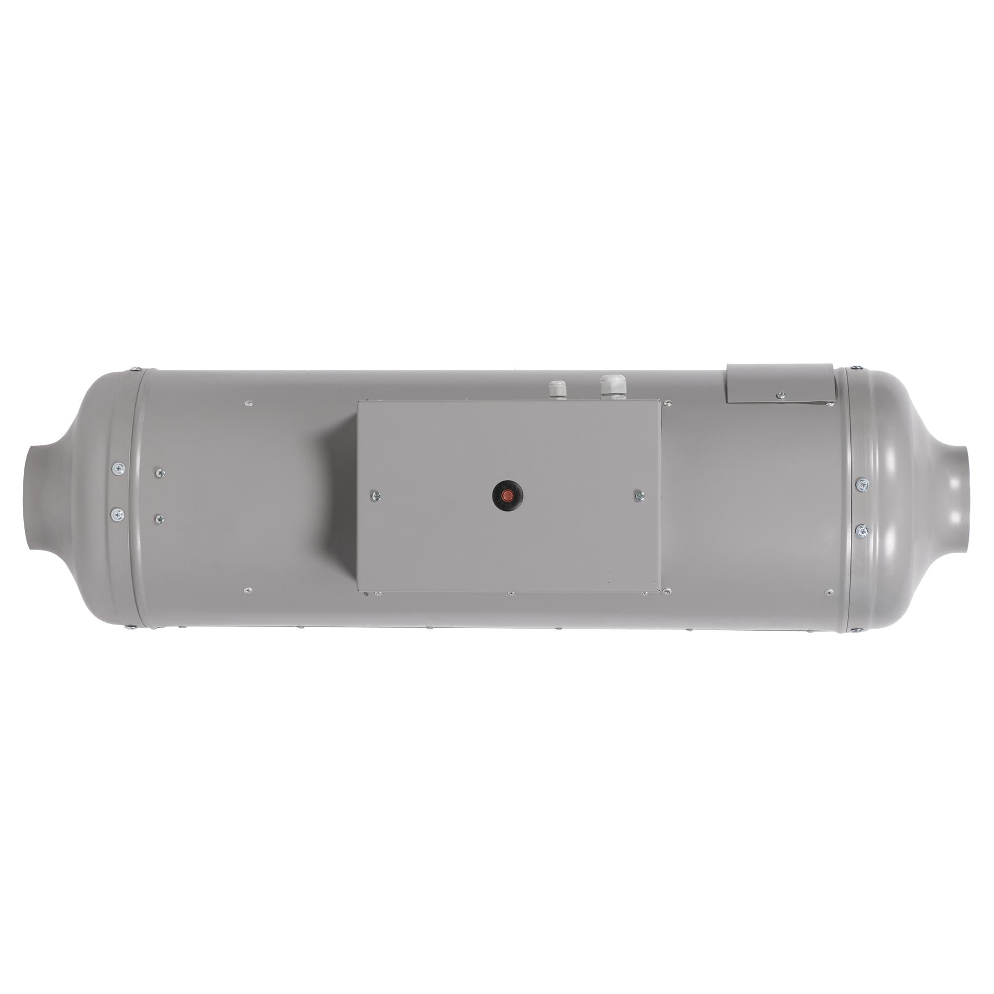 Установка приточная SHUFT AIRTUBE 200