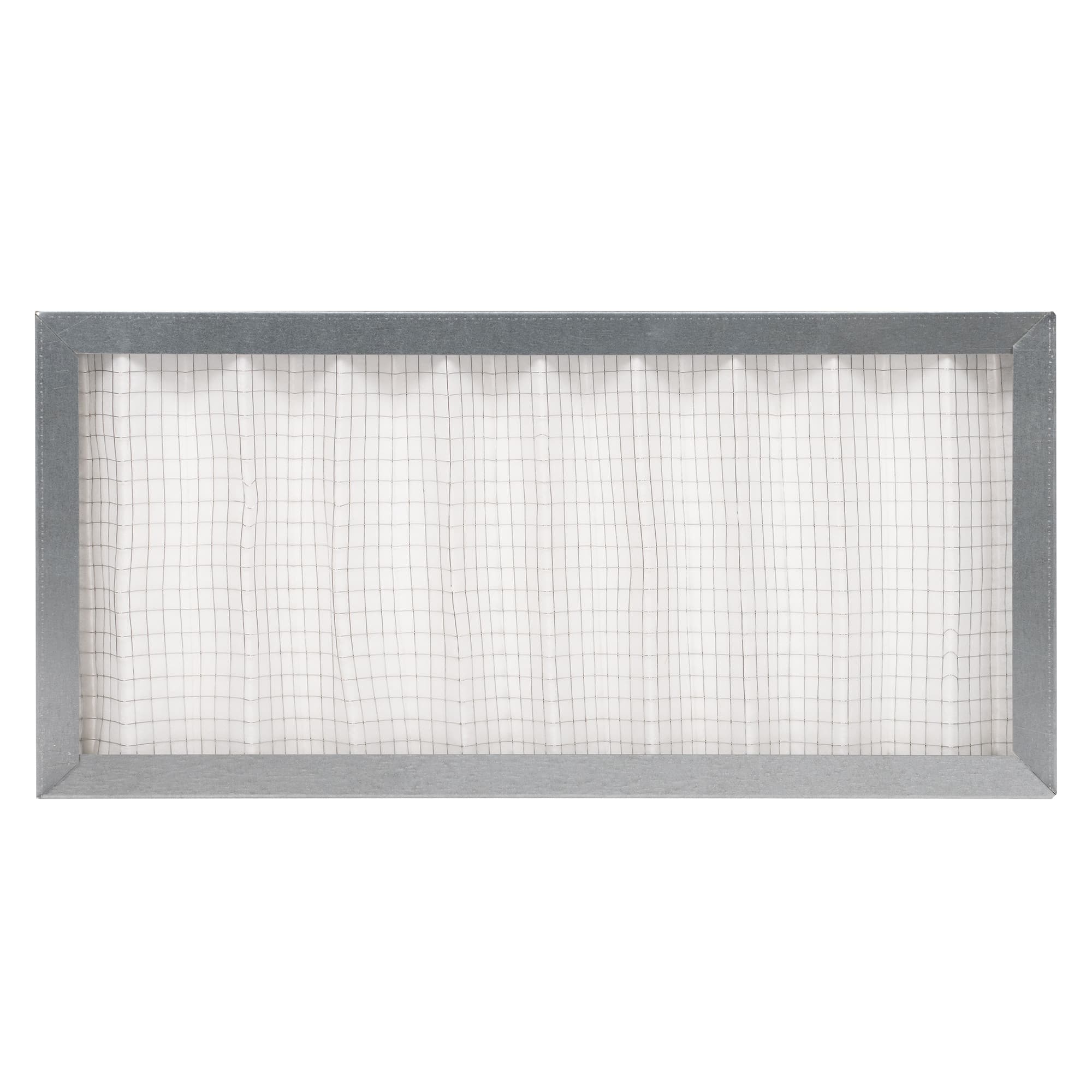 Фильтр кассетный SHUFT FRKr G4 600*350*48
