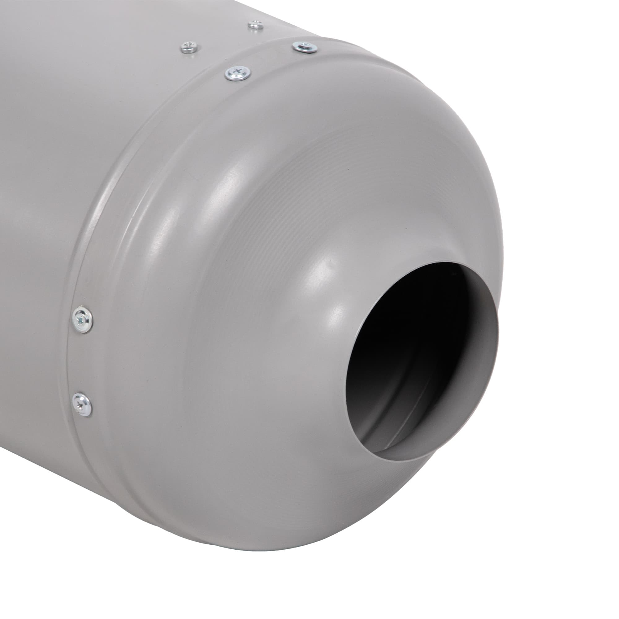 Установка приточная SHUFT AIRTUBE 200