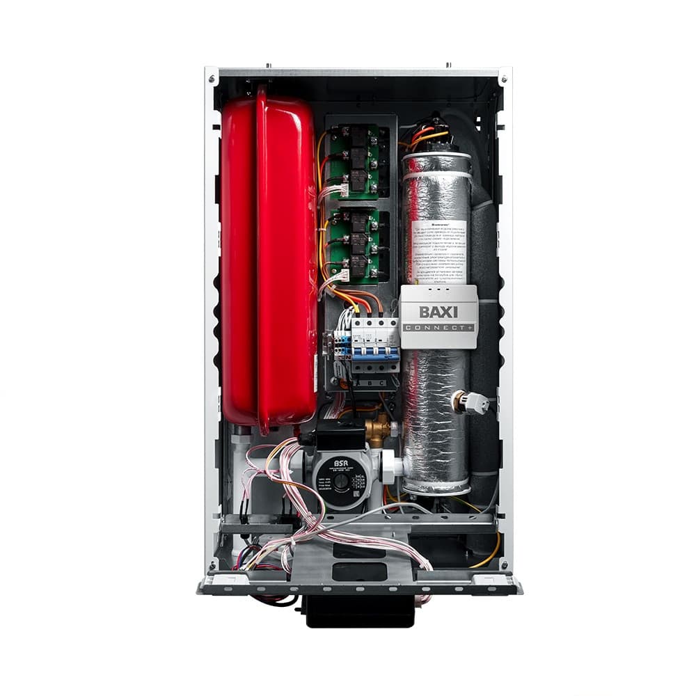 Котел электрический BAXI AMPERA Plus 6 настенный