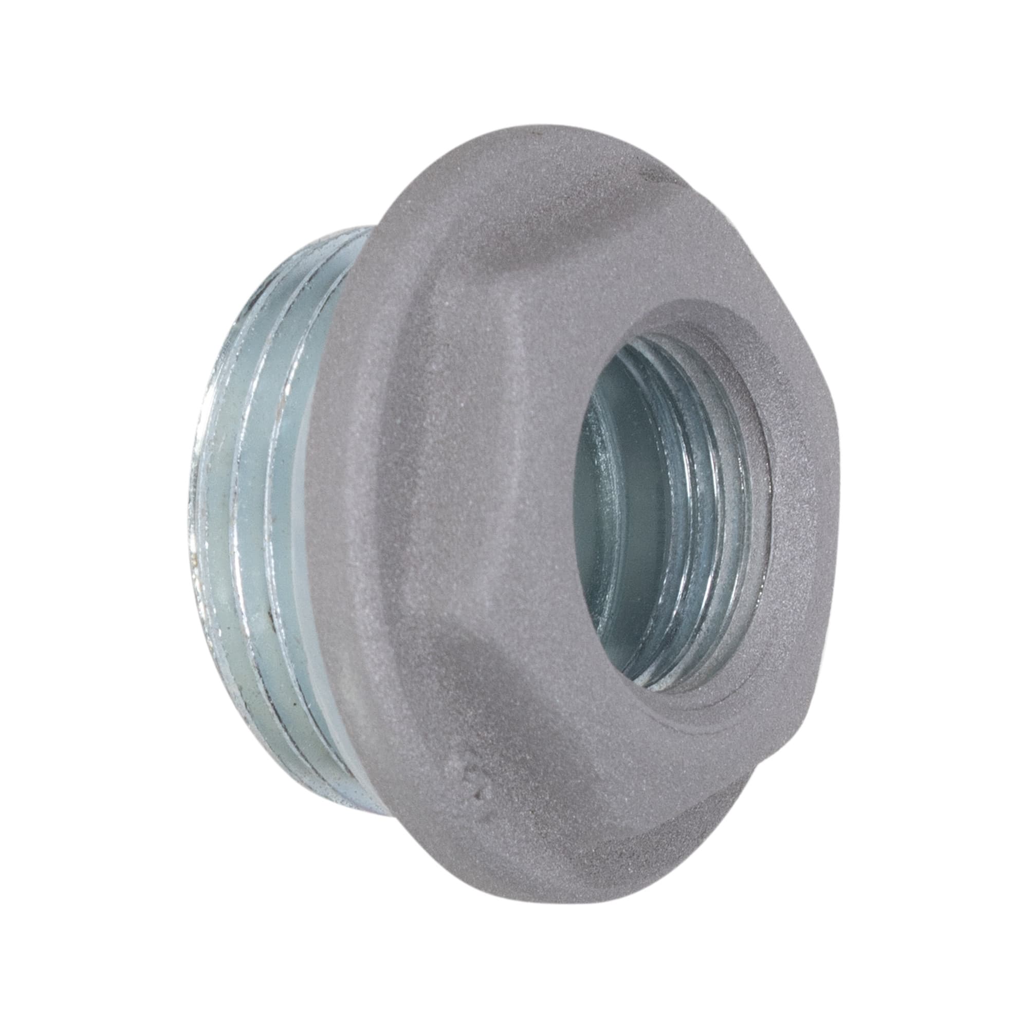 Комплект монтажный Royal Thermo 1”х 1/2" серебристый
