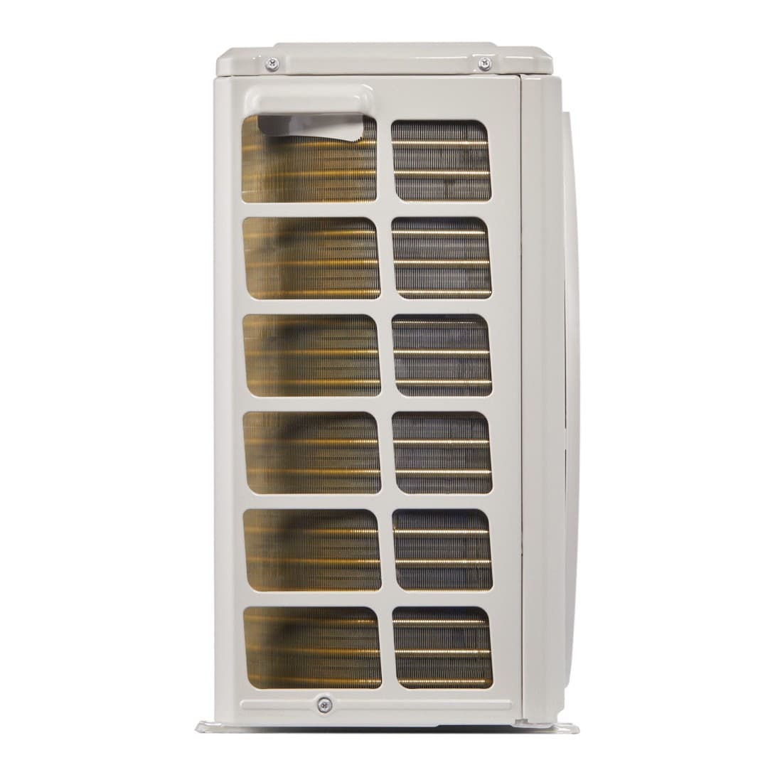 Сплит-система инверторного типа Ballu Eco Smart DC BSYI-10HN8_V4 комплект