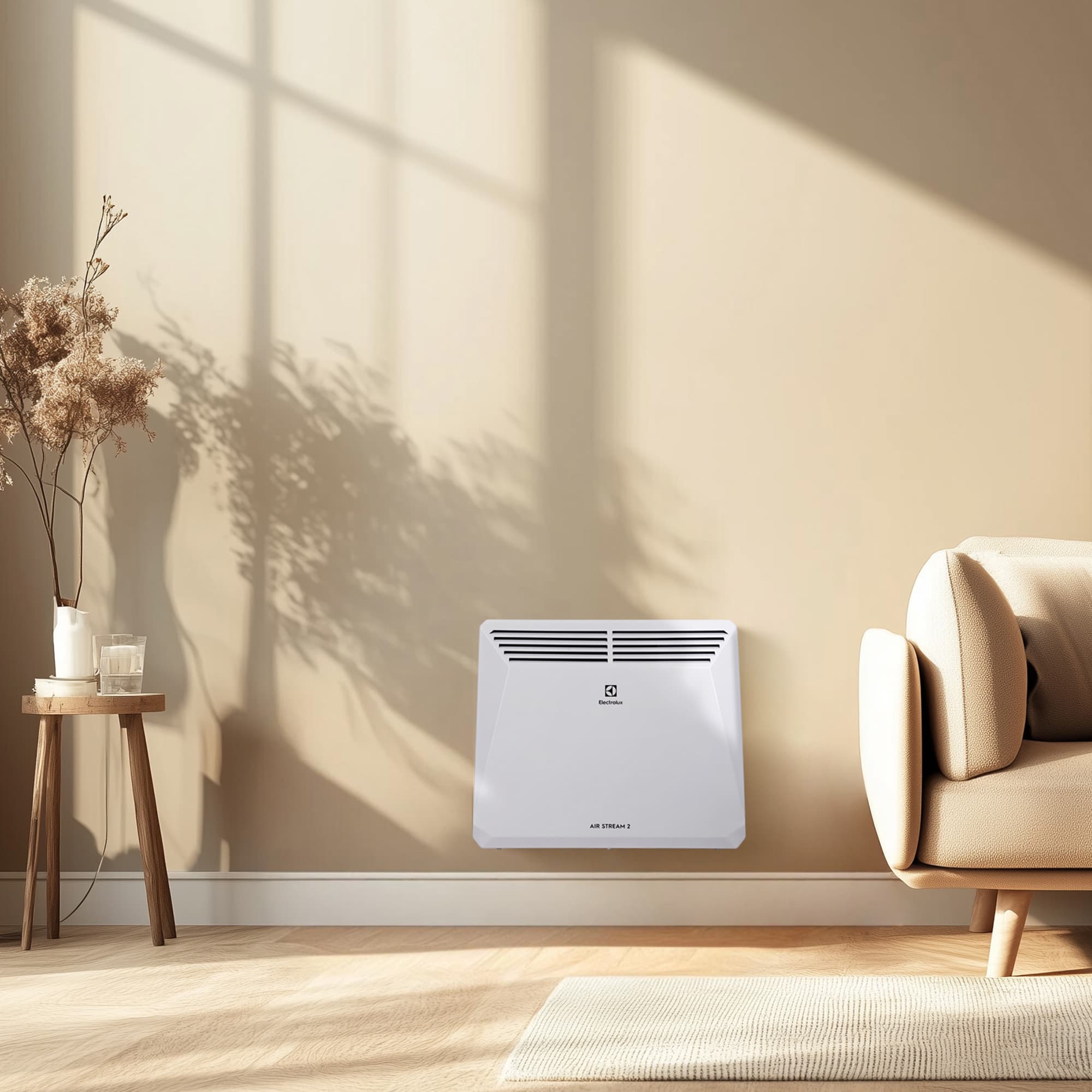 Конвектор электрический Electrolux ECH/AS2-1000 ER