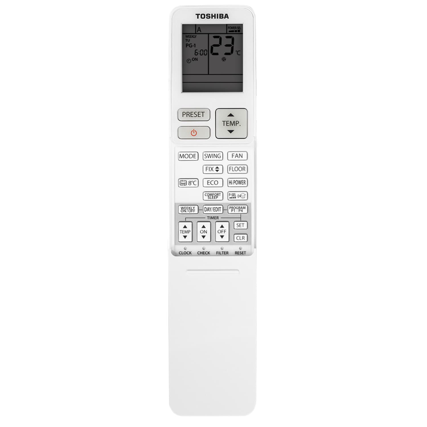 Блок внутренний универсальный TOSHIBA RAS-B10J2FVG-E консольного типа