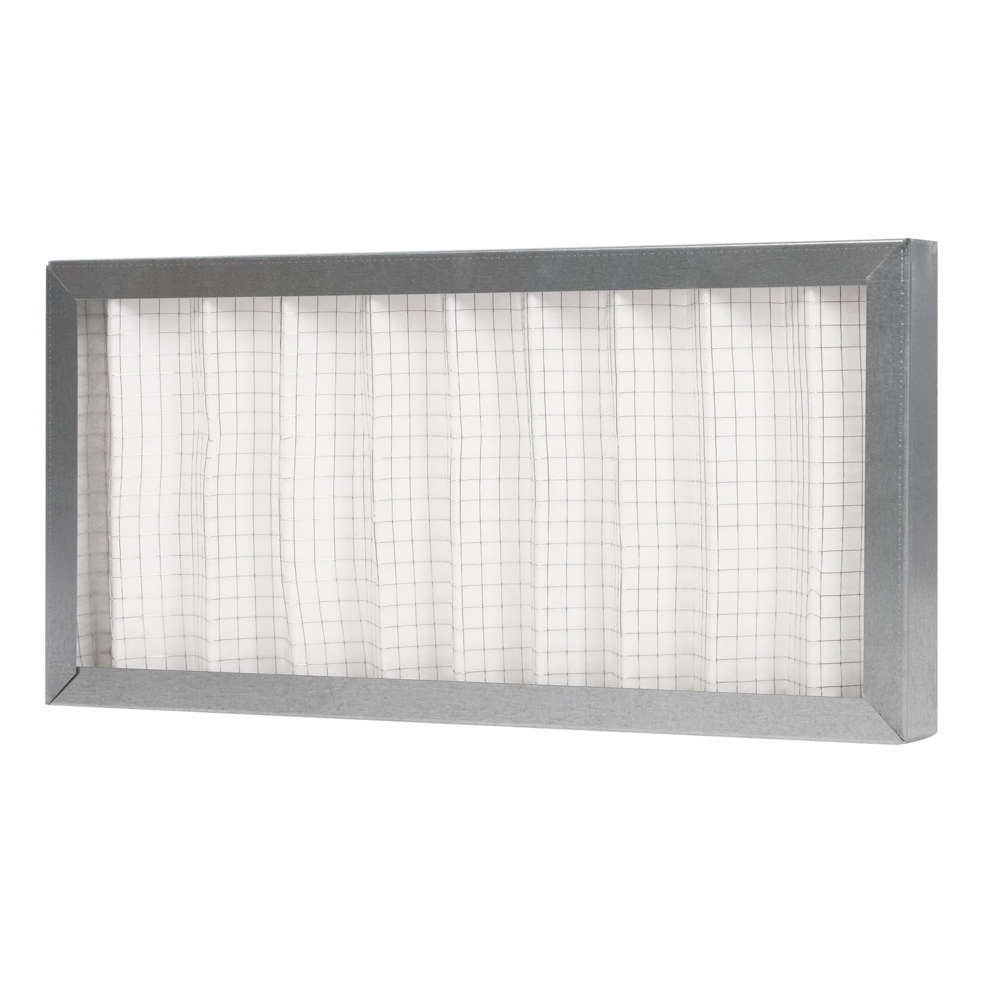 Фильтр кассетный SHUFT FRKr G4 592*490*48