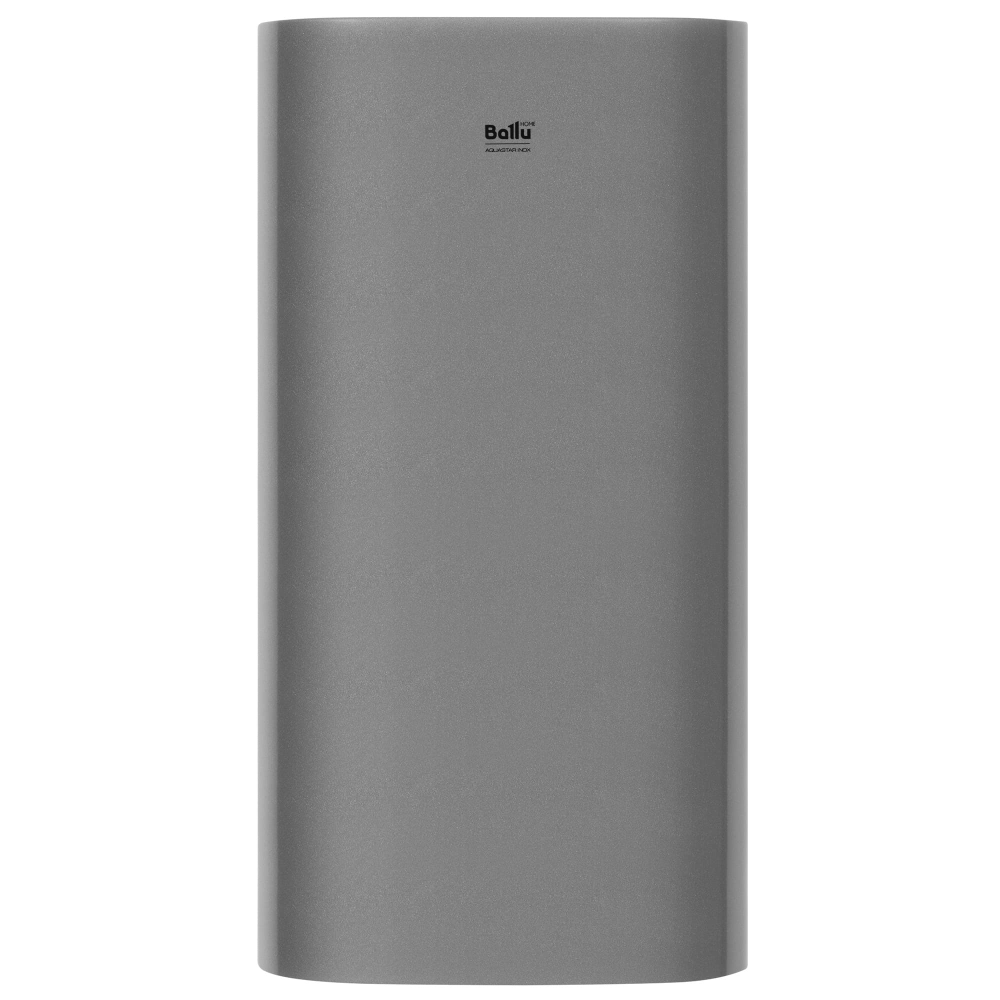 Бойлер косвенного нагрева Ballu AQUASTAR INOX ASWX-F 100.1 METALLIC настенный сухой ТЭН