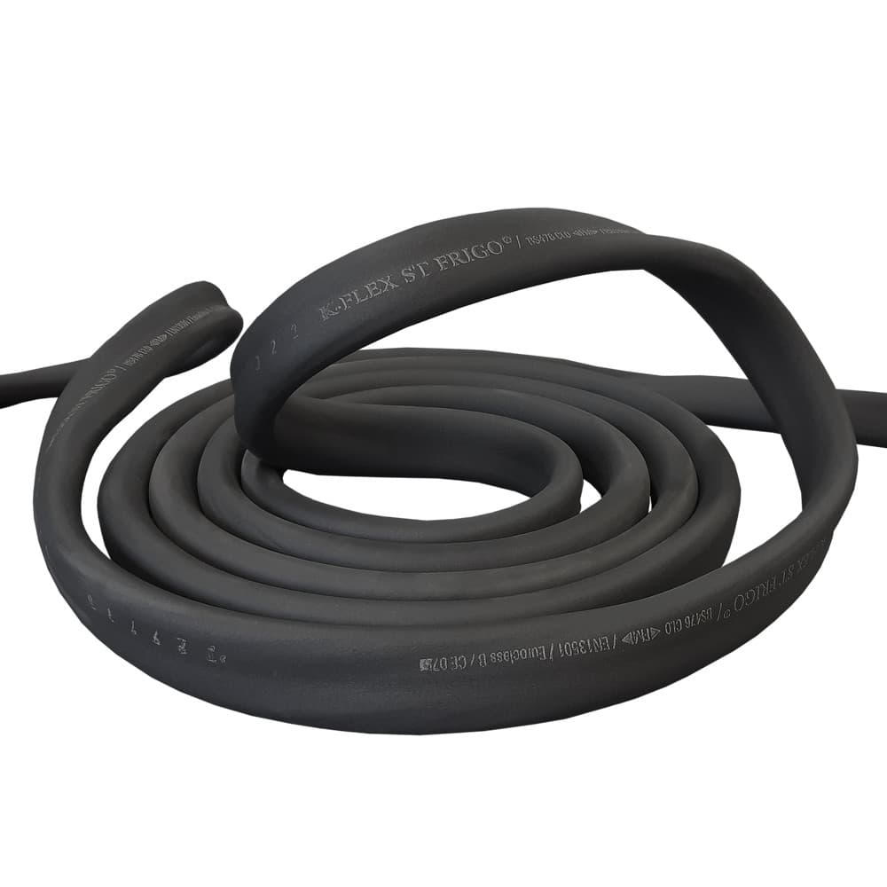 Трубка K-FLEX 09х028-19 ST FRIGO
