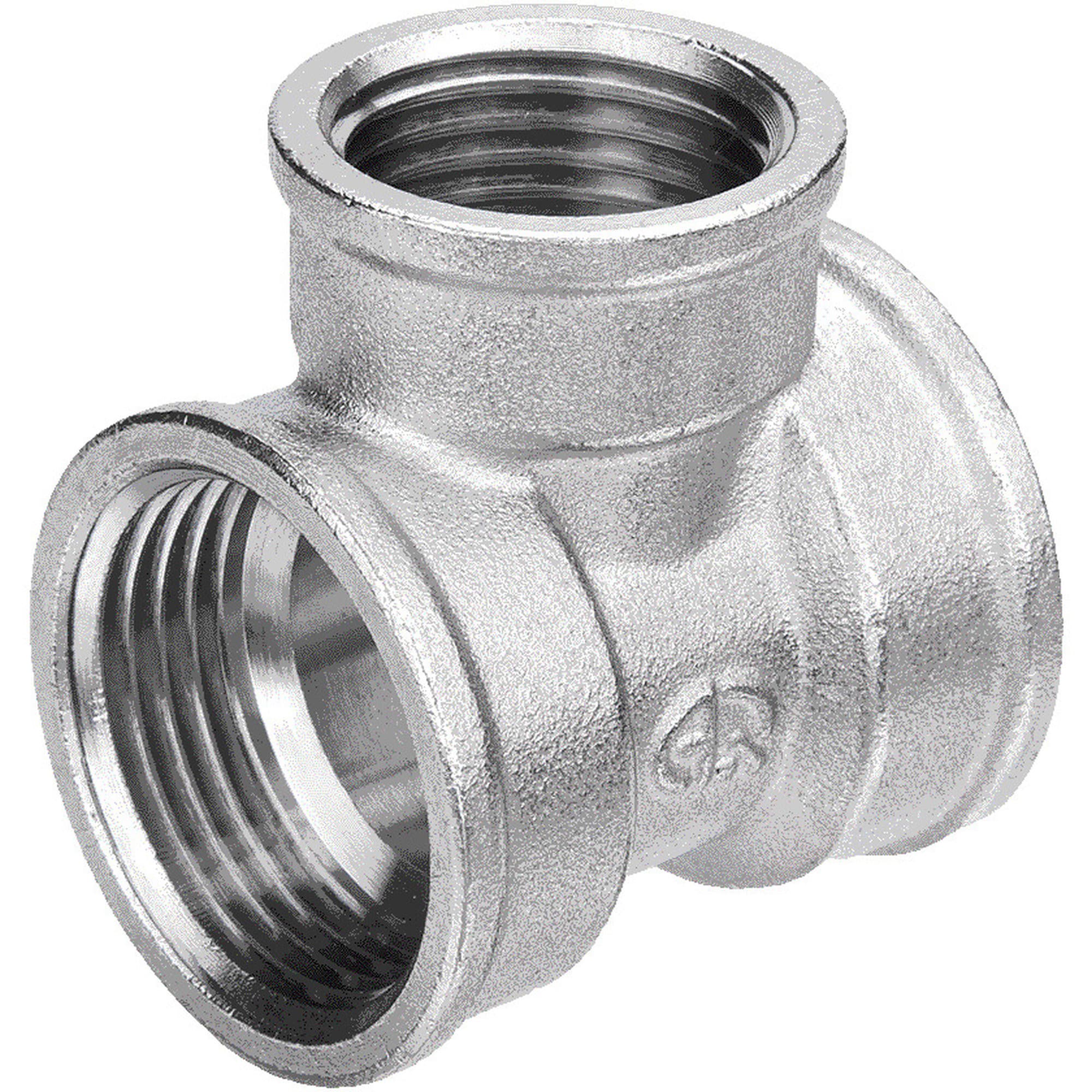 Тройник AQUALINK ВВВ 1 х 1 х 1 (10/40)