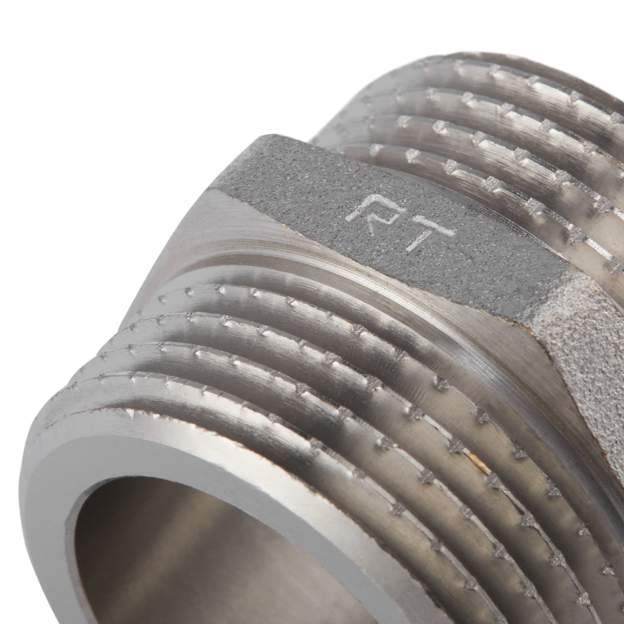Переходник Royal Thermo 1/2"х3/4" (под евроконус)