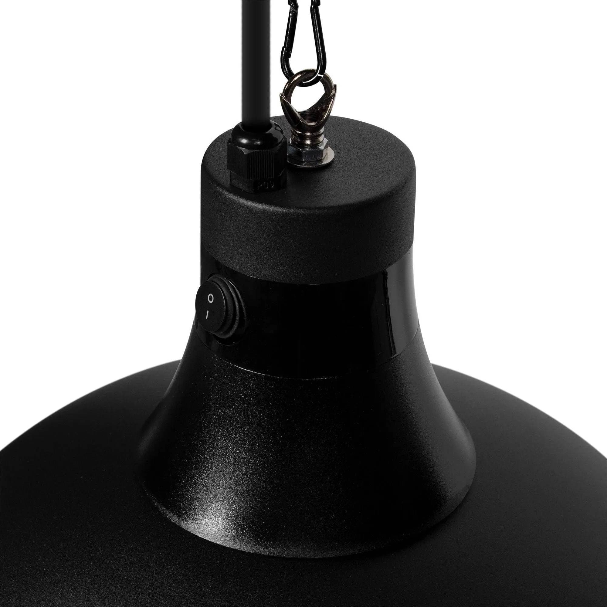Обогреватель инфракрасный Ballu BIH-LL-2.5-B