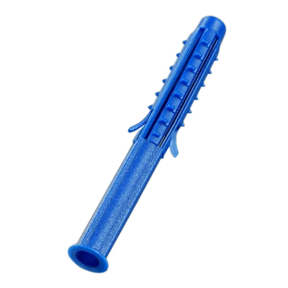 Дюбель пластмассовый распорный SHUFT М10х50 (уп. 500шт)