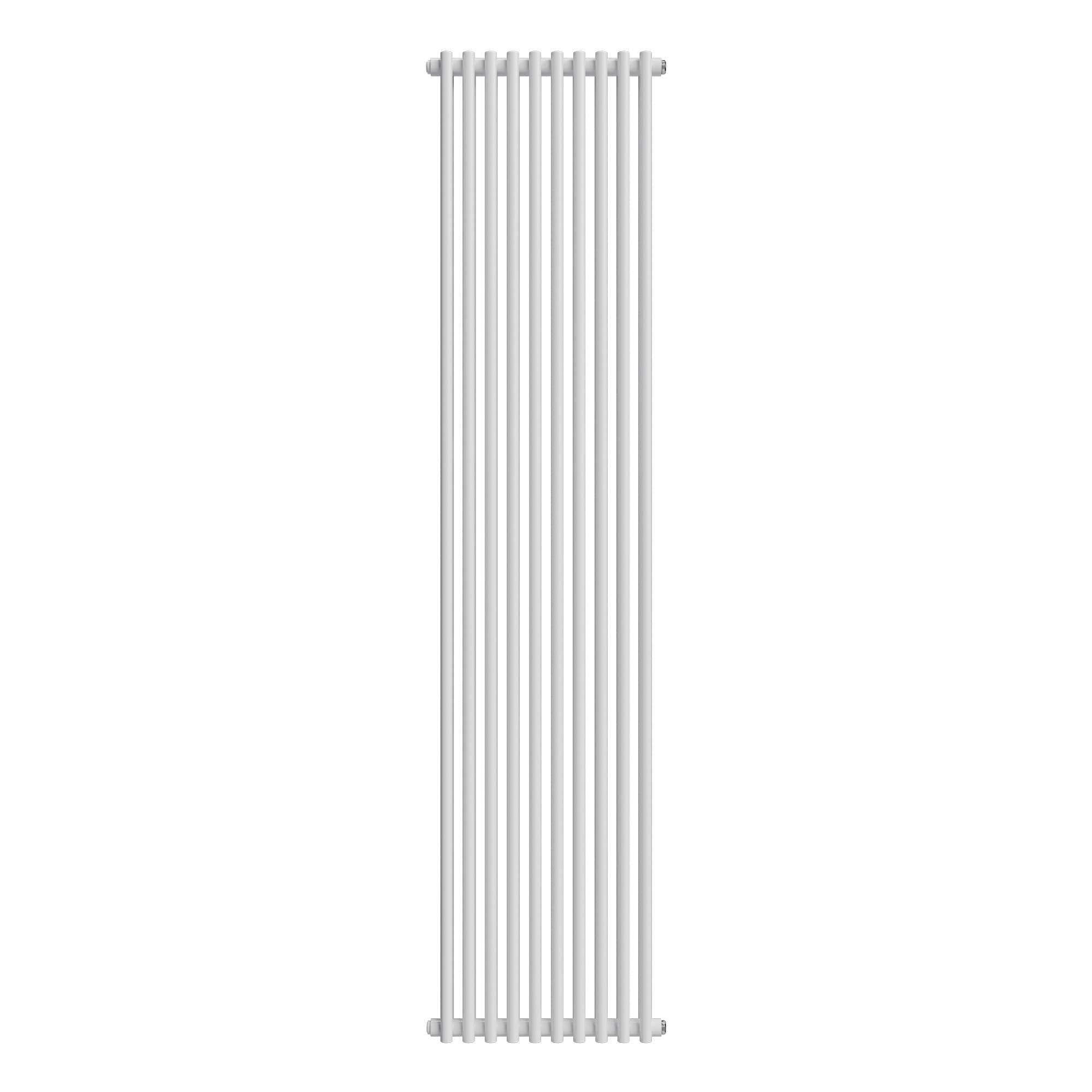 Дизайн-радиатор Royal Thermo Shift R22 C2180 - 10 секц. RAL9016