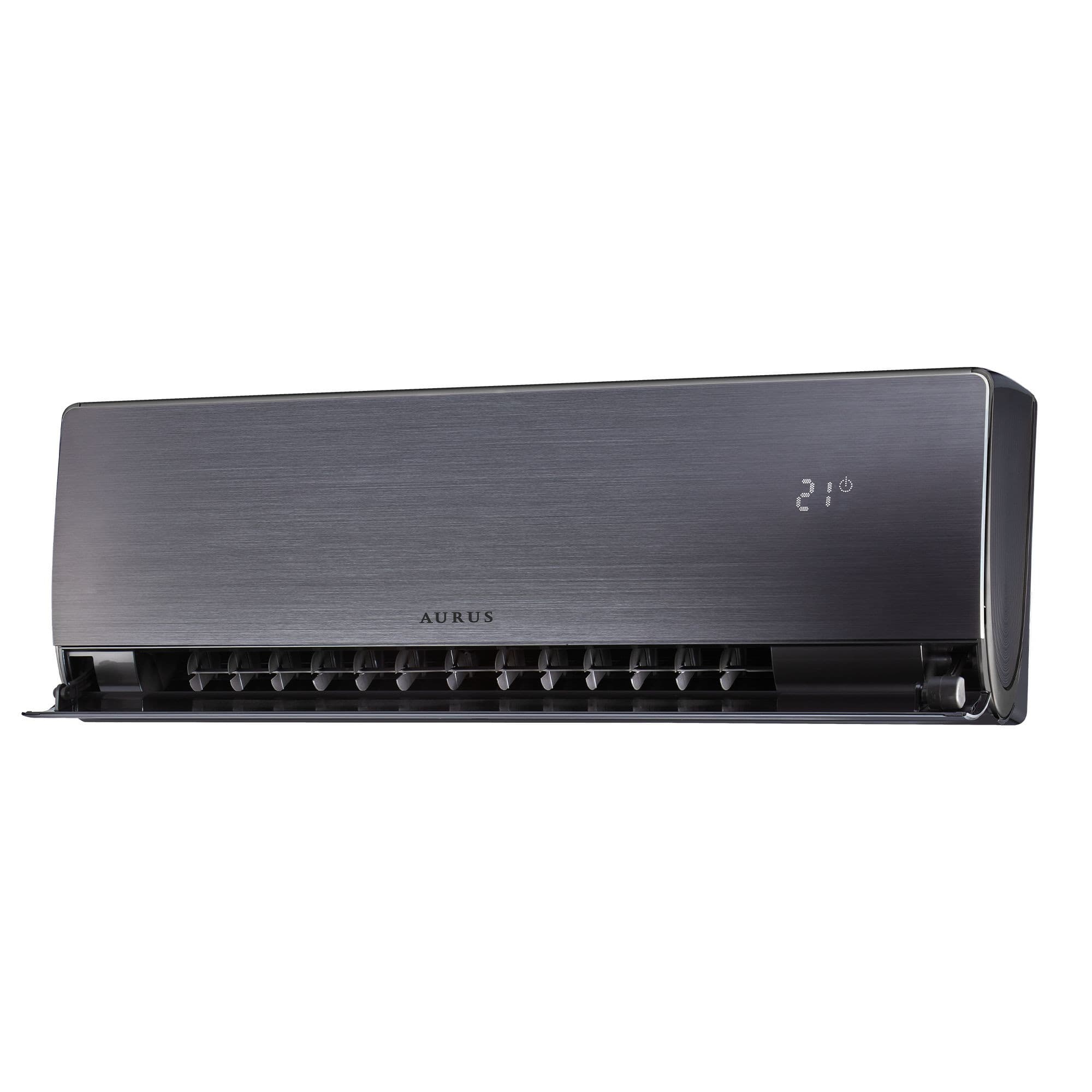 Сплит-система инверторного типа AURUS D DC ADI-09HN8/BLACK комплект