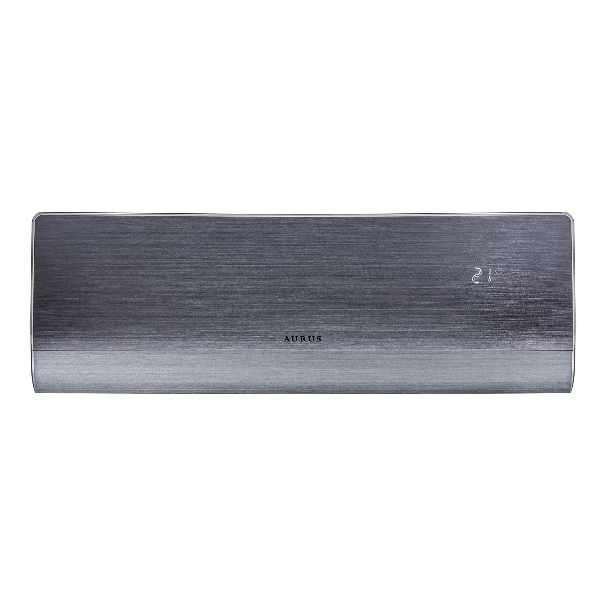 Сплит-система инверторного типа AURUS D DC ADI-09HN8/BLACK комплект