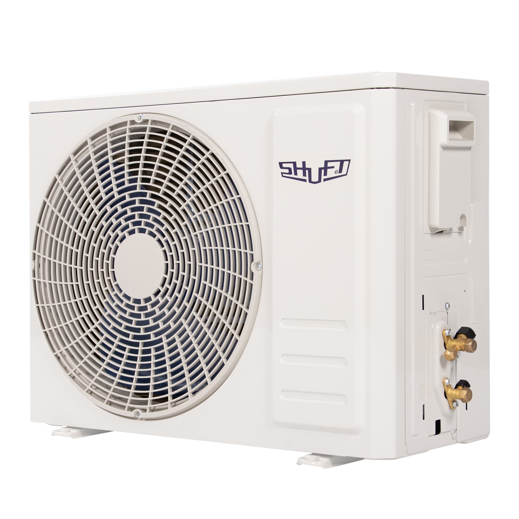 Сплит-система SHUFT Berg SFTO-24HN1_24Y комплект