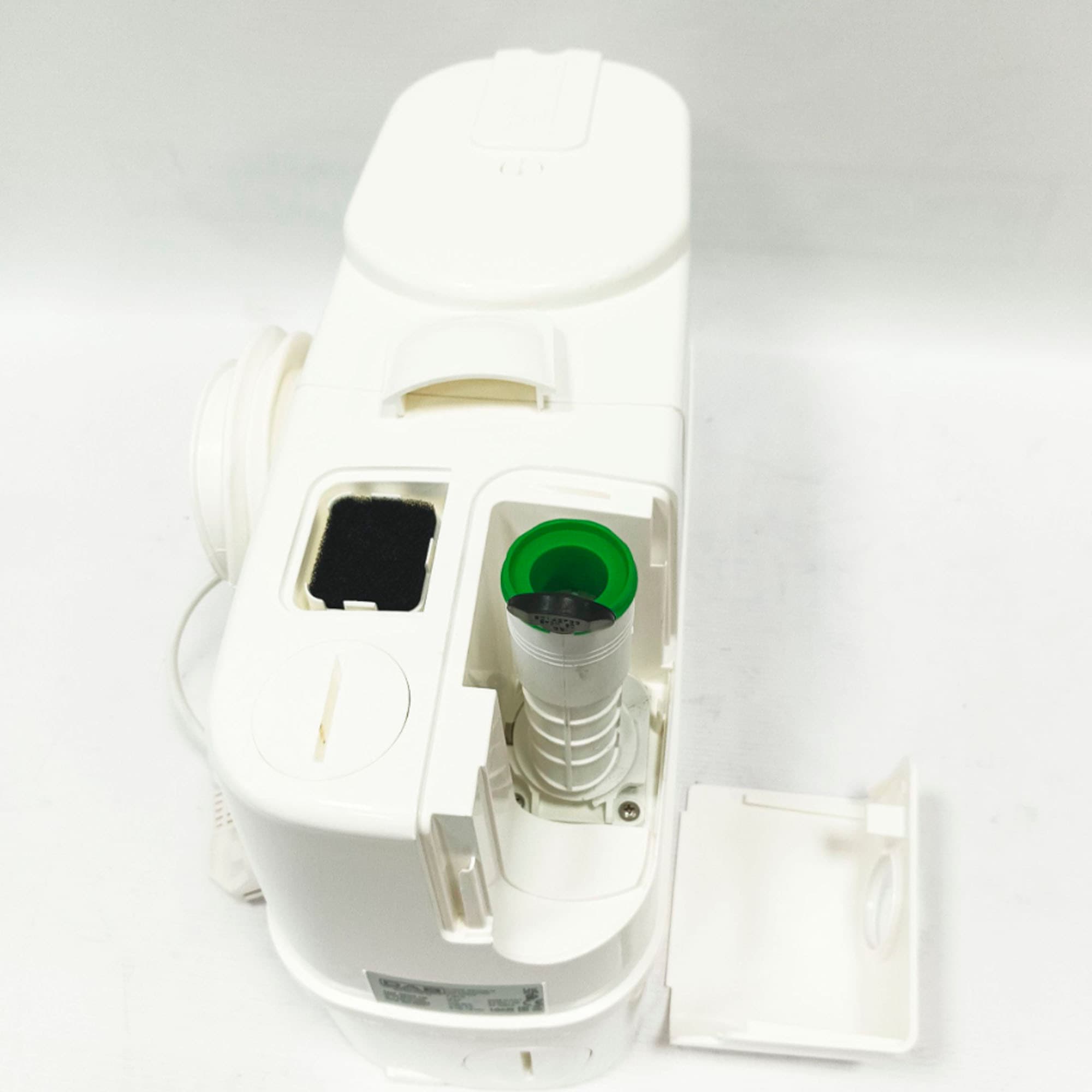 Установка канализационная DAB GENIX 130