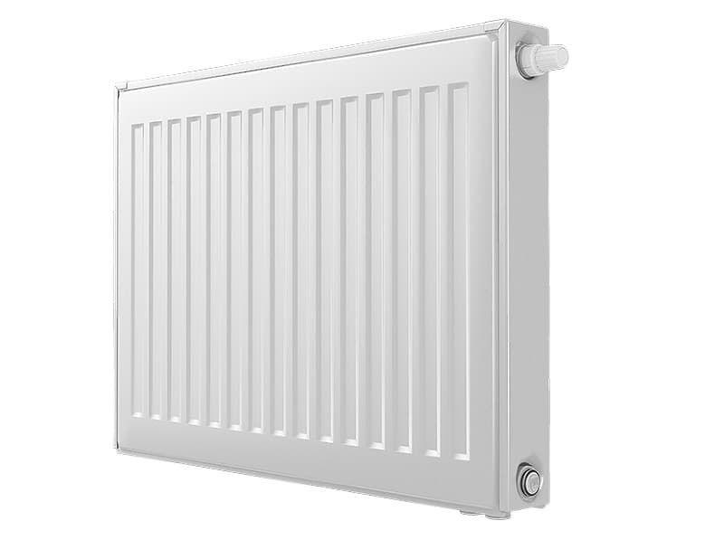 Радиатор панельный Royal Thermo VENTIL COMPACT VC33-500-1300 RAL9016