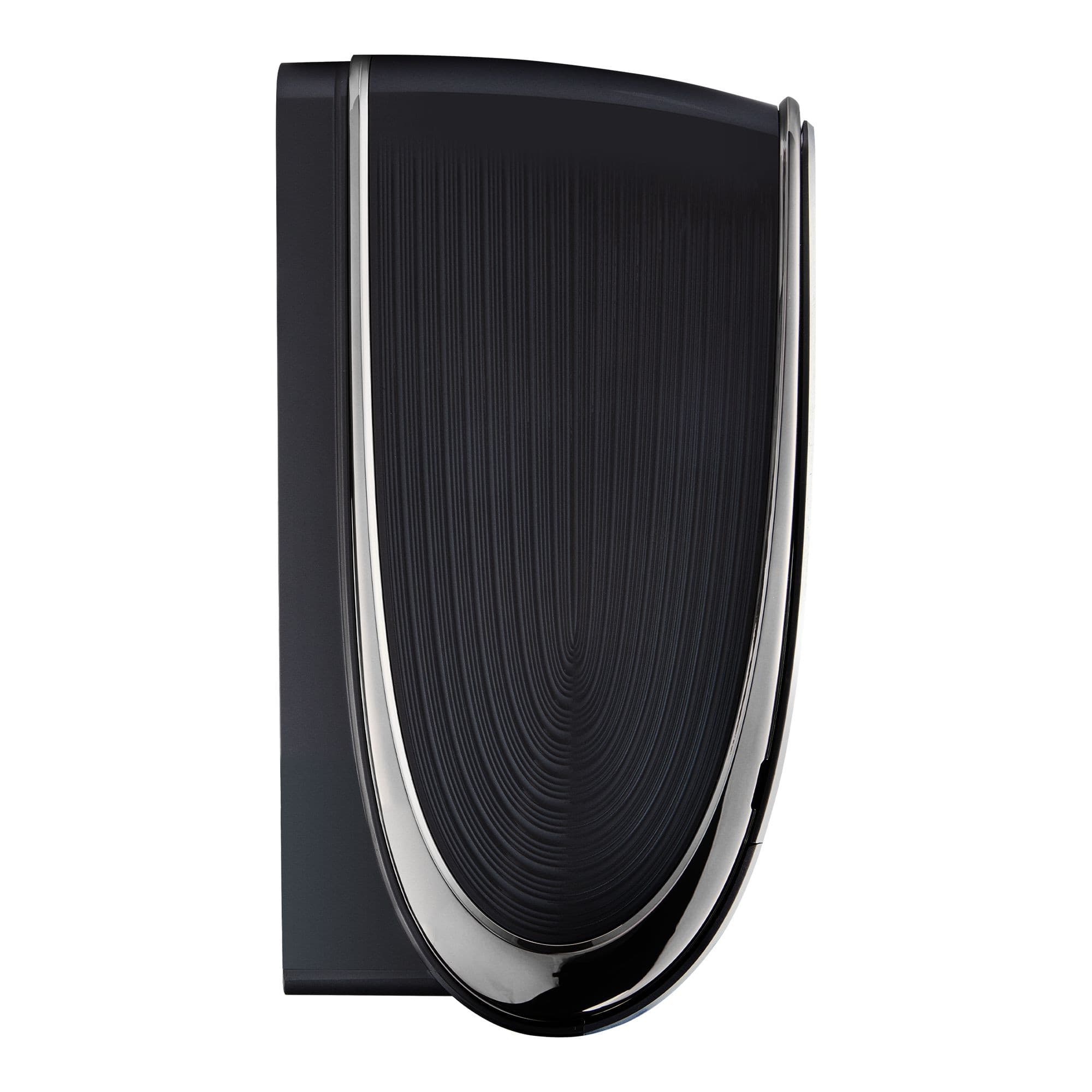 Сплит-система инверторного типа AURUS D DC ADI-12HN8/BLACK комплект