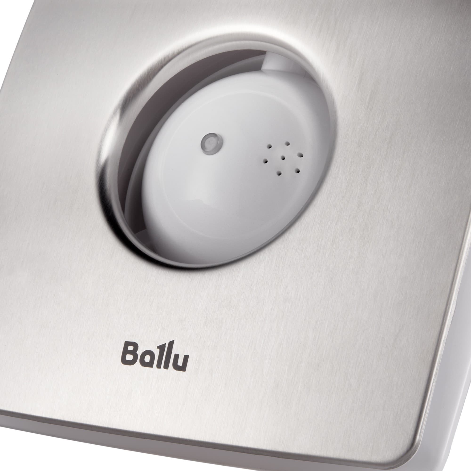 Вентилятор вытяжной Ballu BAFS-100