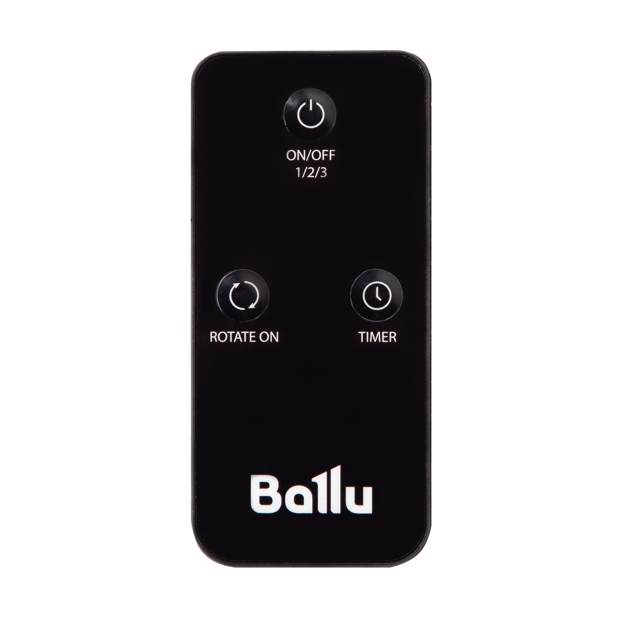 Вентилятор промышленный Ballu BIF-8RSO