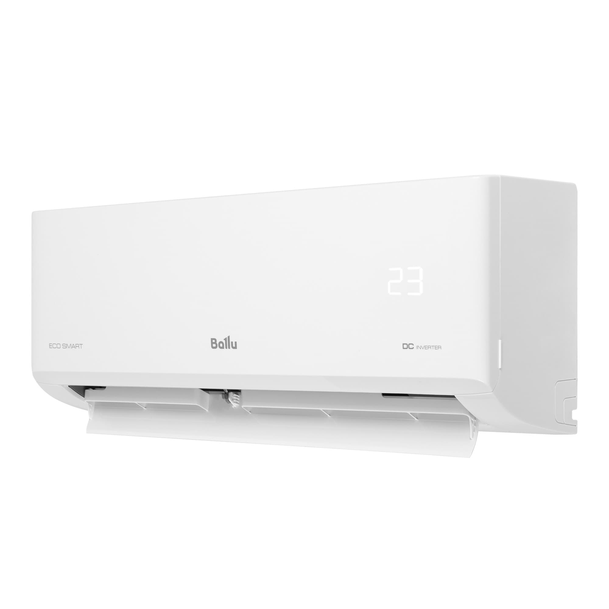 Блок внутренний Ballu ECO Smart DC BSYI-FM/in-12HN8_V1/EU инверторной мульти сплит-системы