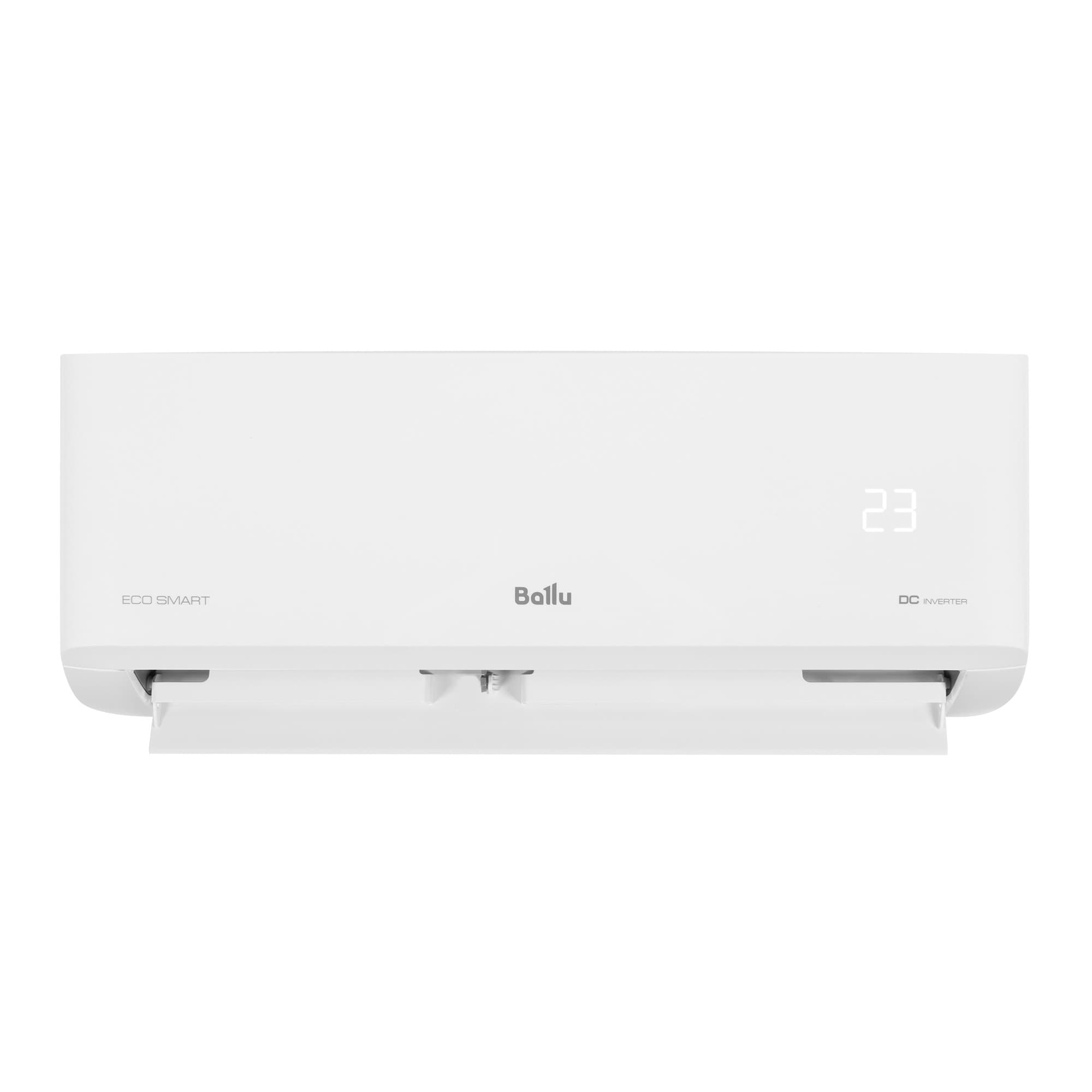Блок внутренний Ballu ECO Smart DC BSYI-FM/in-12HN8_V1/EU инверторной мульти сплит-системы