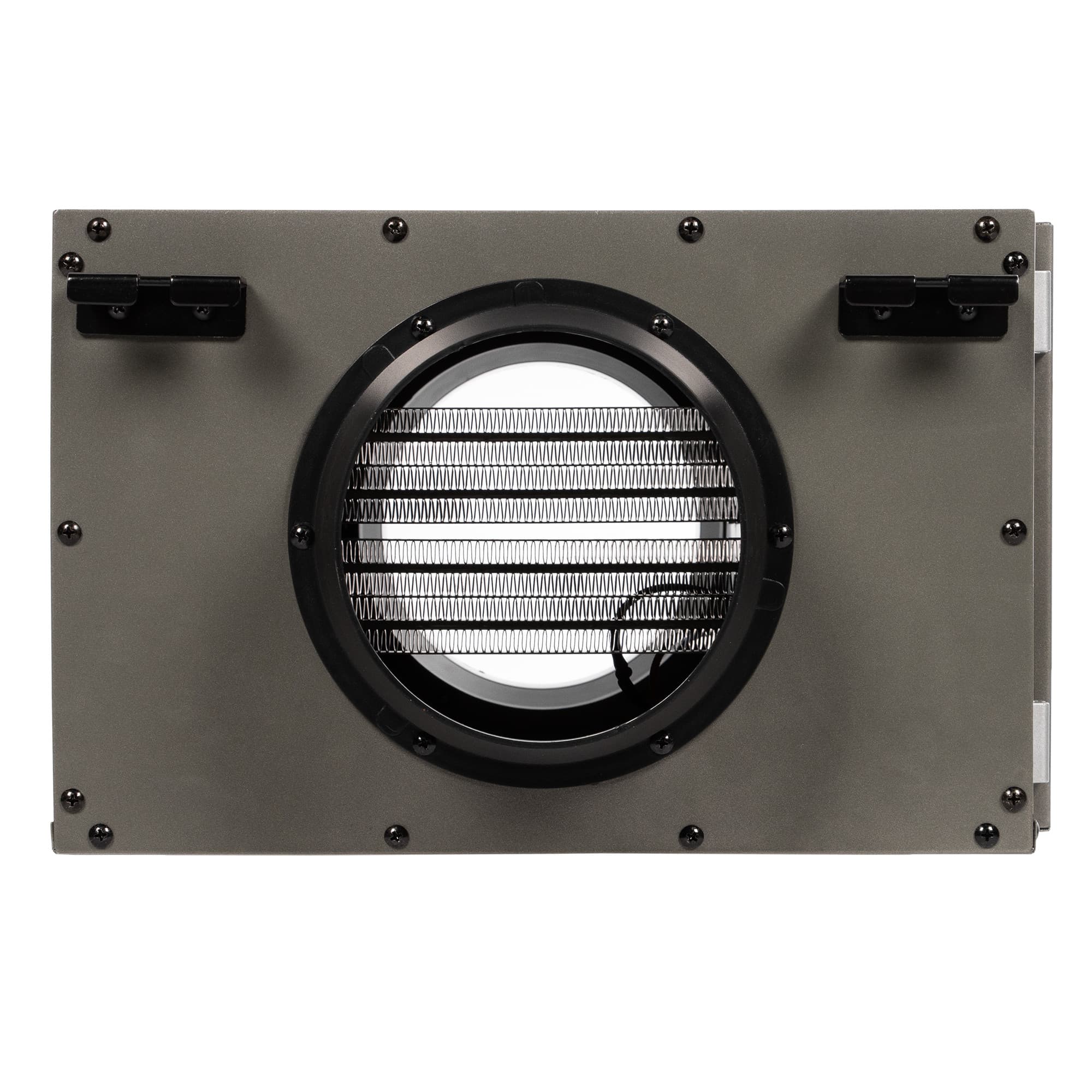 Нагреватель керамический Shuft SVET-3.0-380/3-PTC
