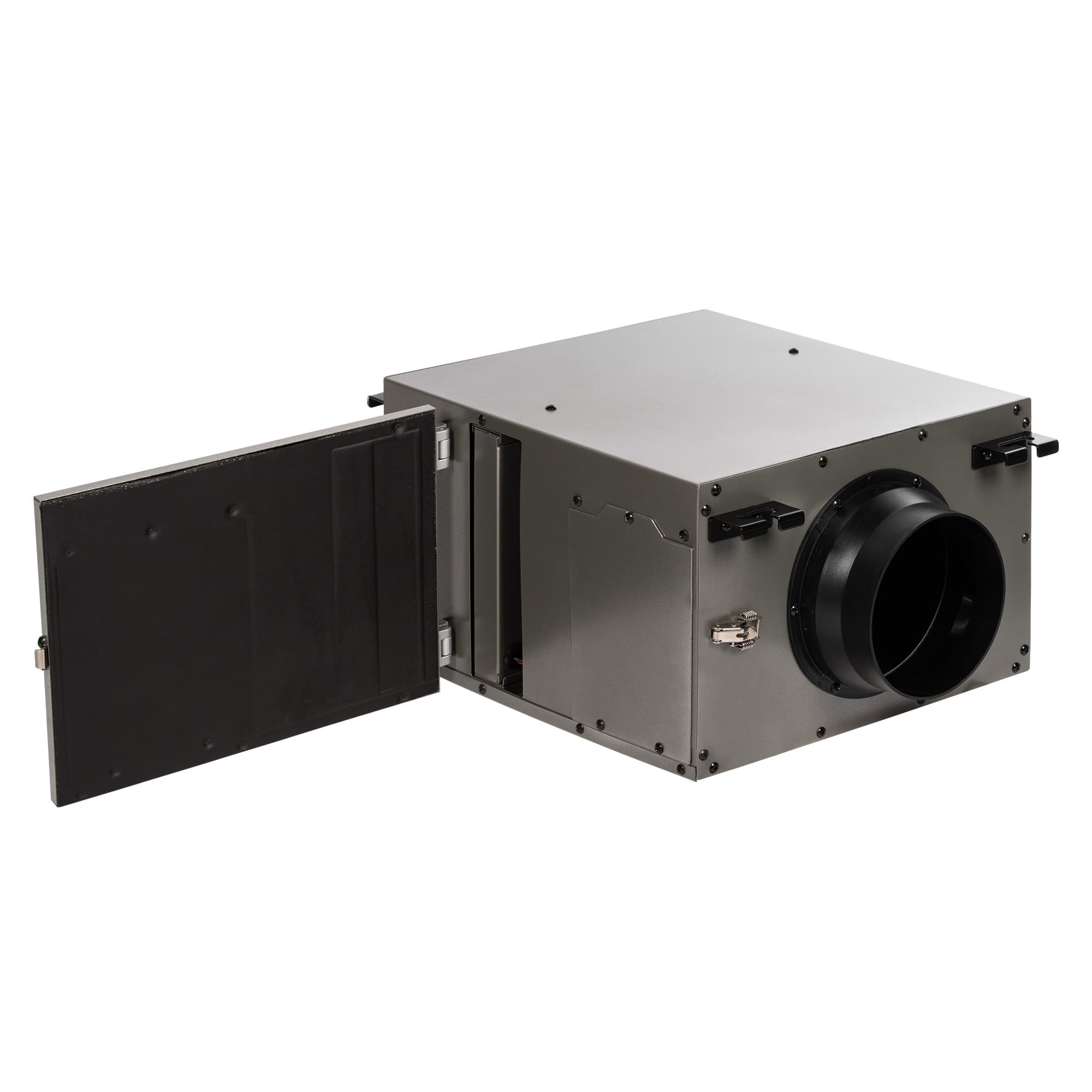 Нагреватель керамический Shuft SVET-5.0-380/3-PTC