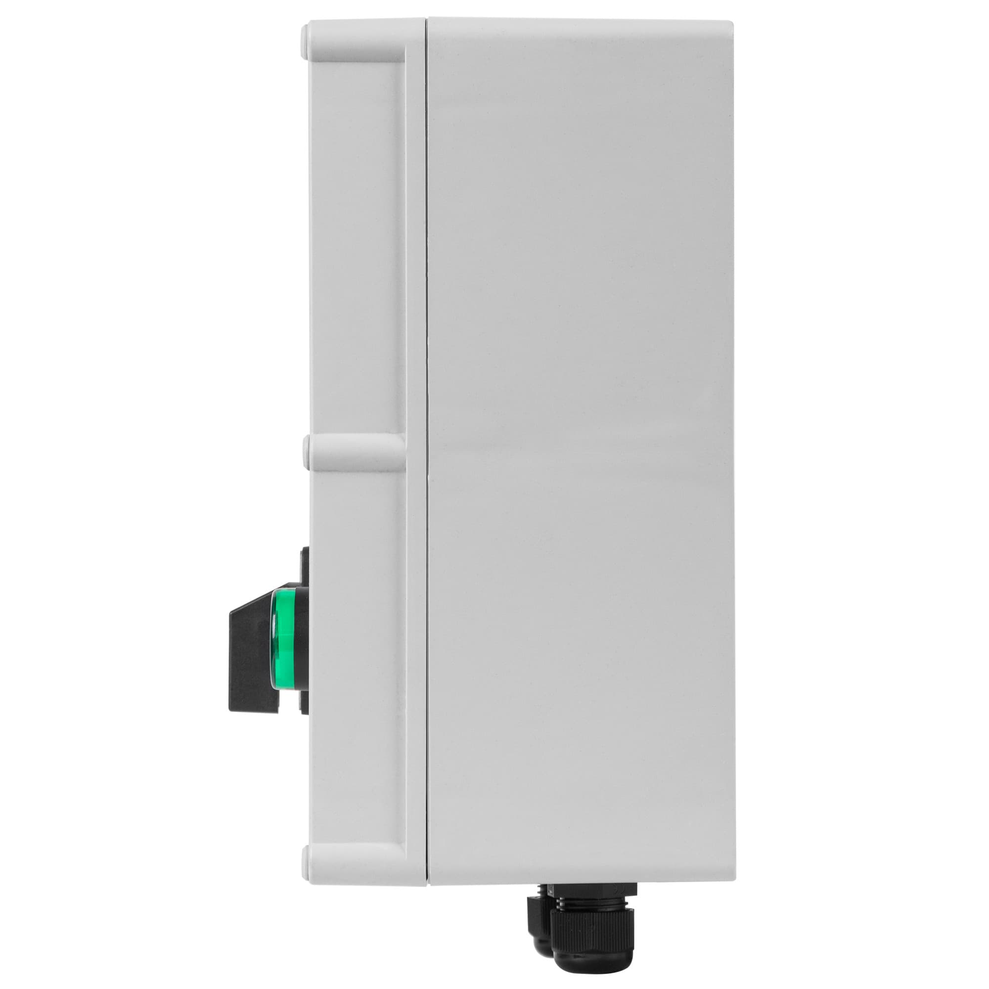 Регулятор 5-ступенчатый SHUFT SRE-E-14,0 (14,0А, 230В)