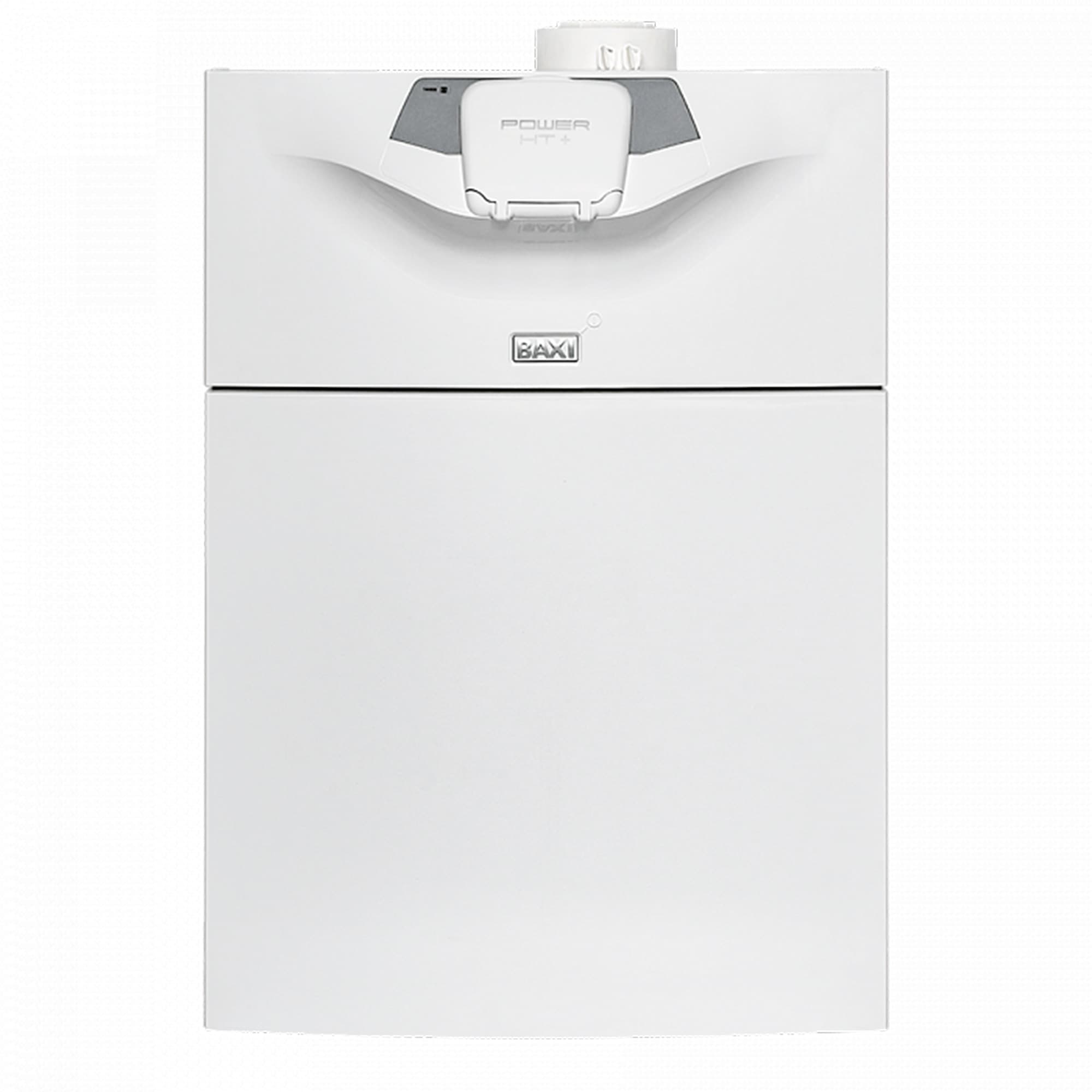 Котел газовый BAXI POWER HT+ 1.70 конденс., напольный, 1 конт., закр.кам.сгор.