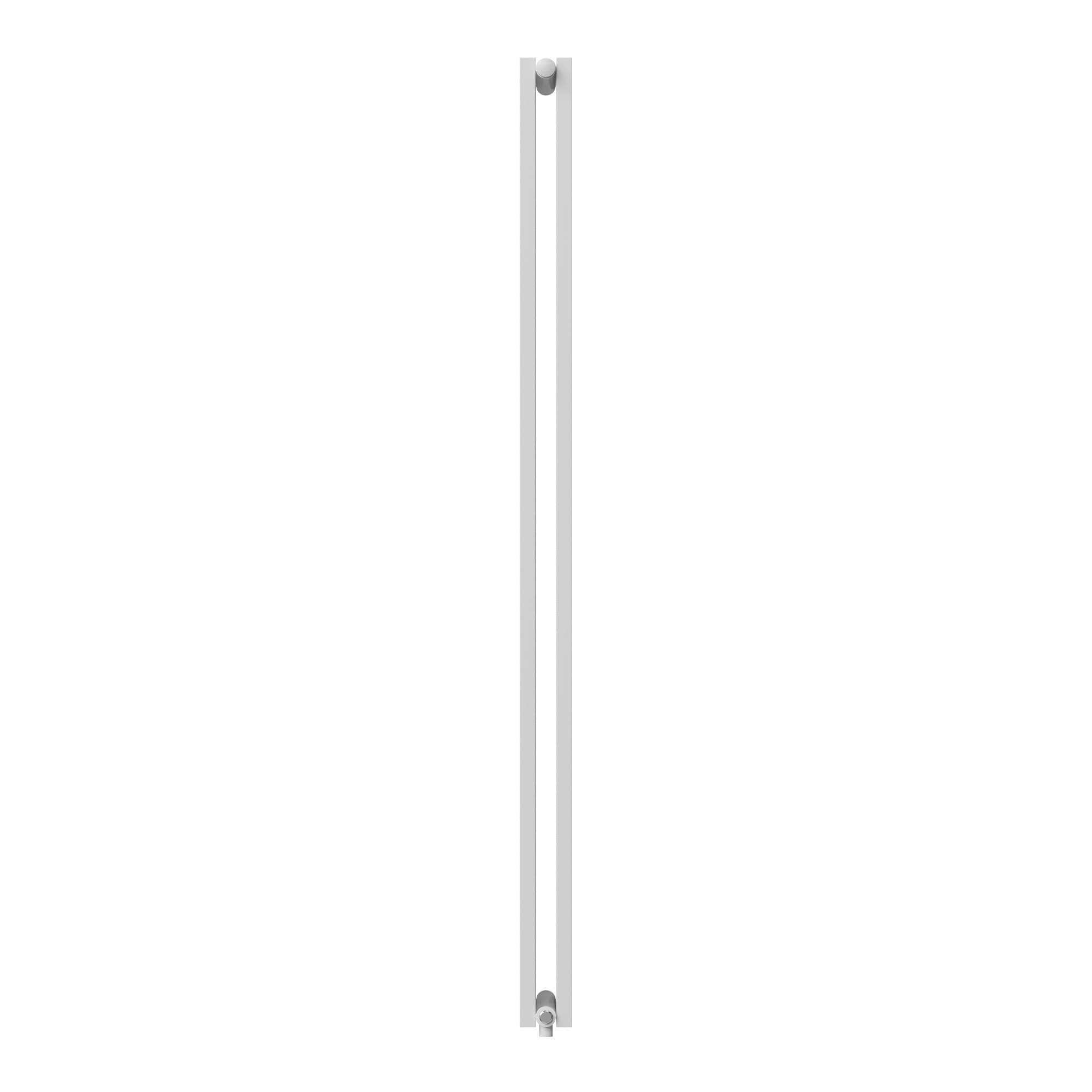 Дизайн-радиатор Royal Thermo Shift Q30 VC2180 - 08 секц. RAL9016