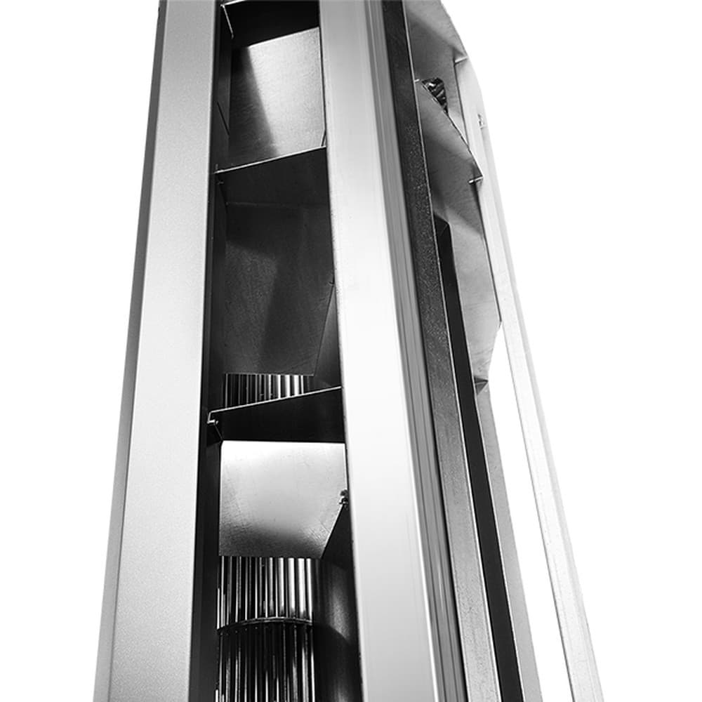 Завеса тепловая BALLU BHC-H22T18-DE