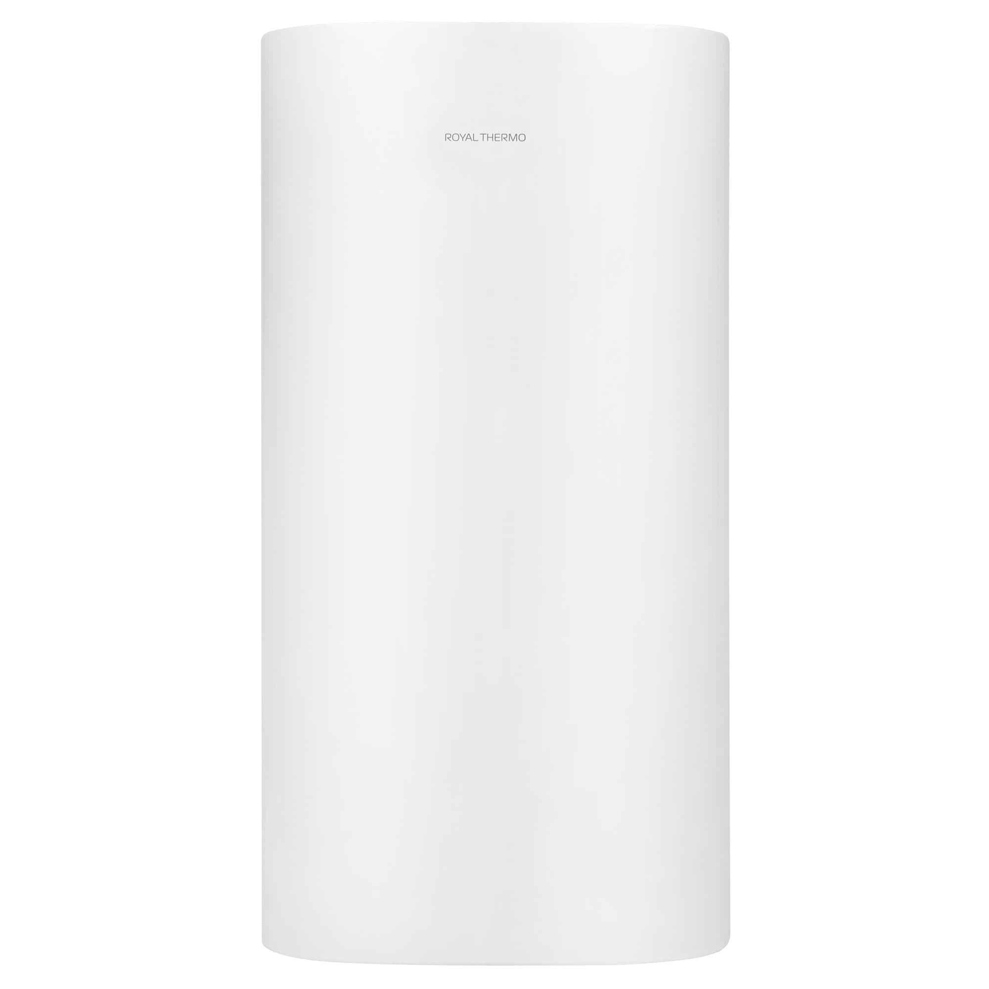 Бойлер косвенного нагрева Royal Thermo AQUATEC Standart SW100 White настенный