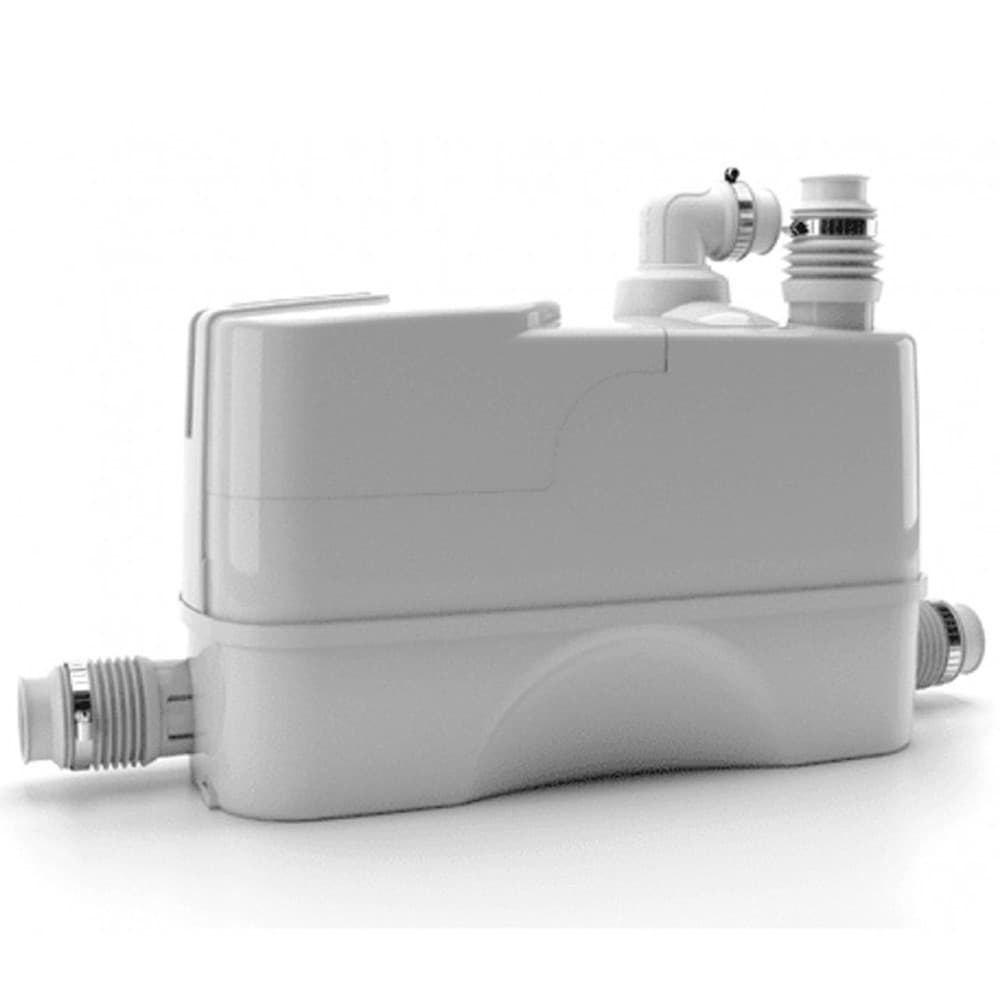 Установка канализационная DAB GENIX VT 030