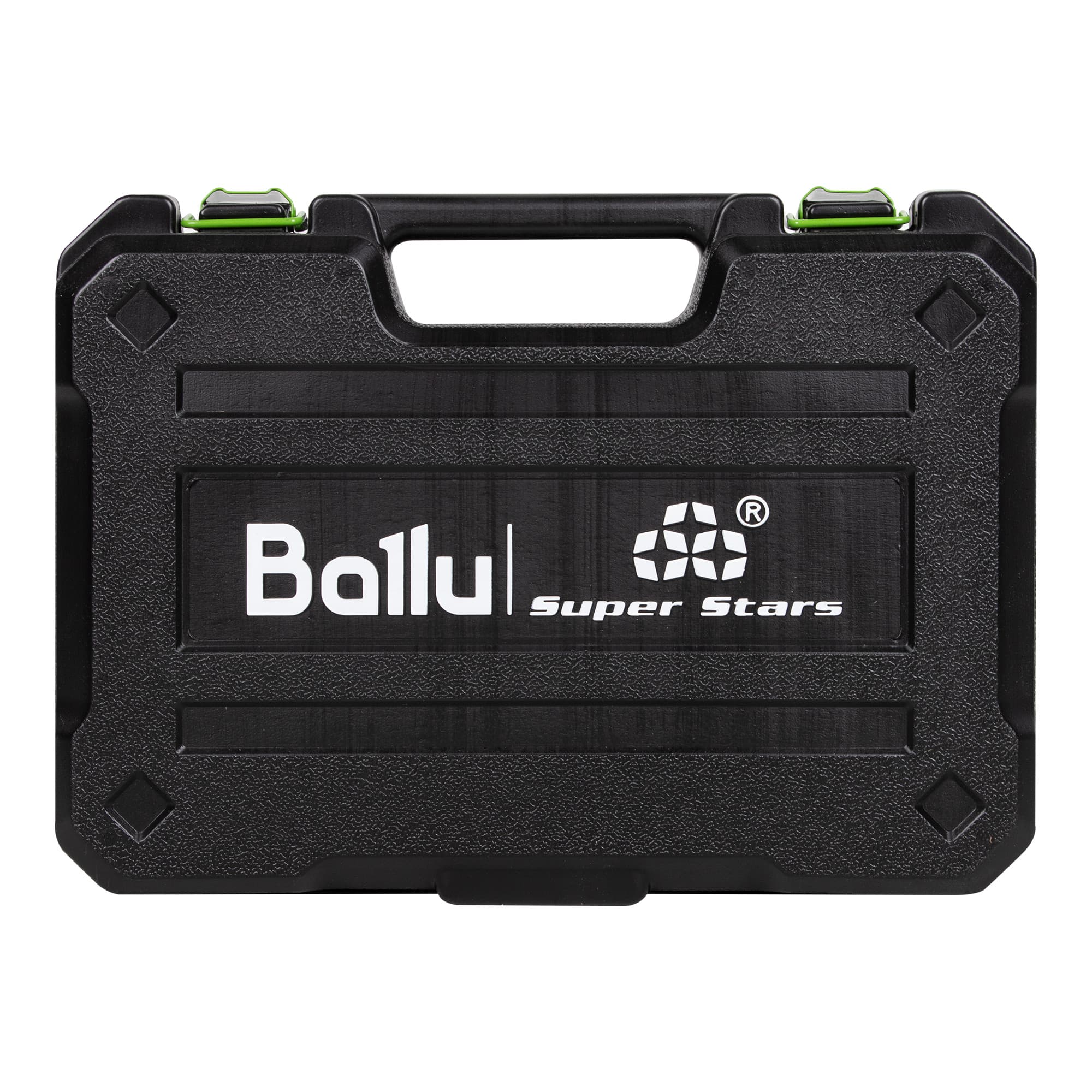 Набор для развальцовки Ballu Super Stars ST-R806FT-L