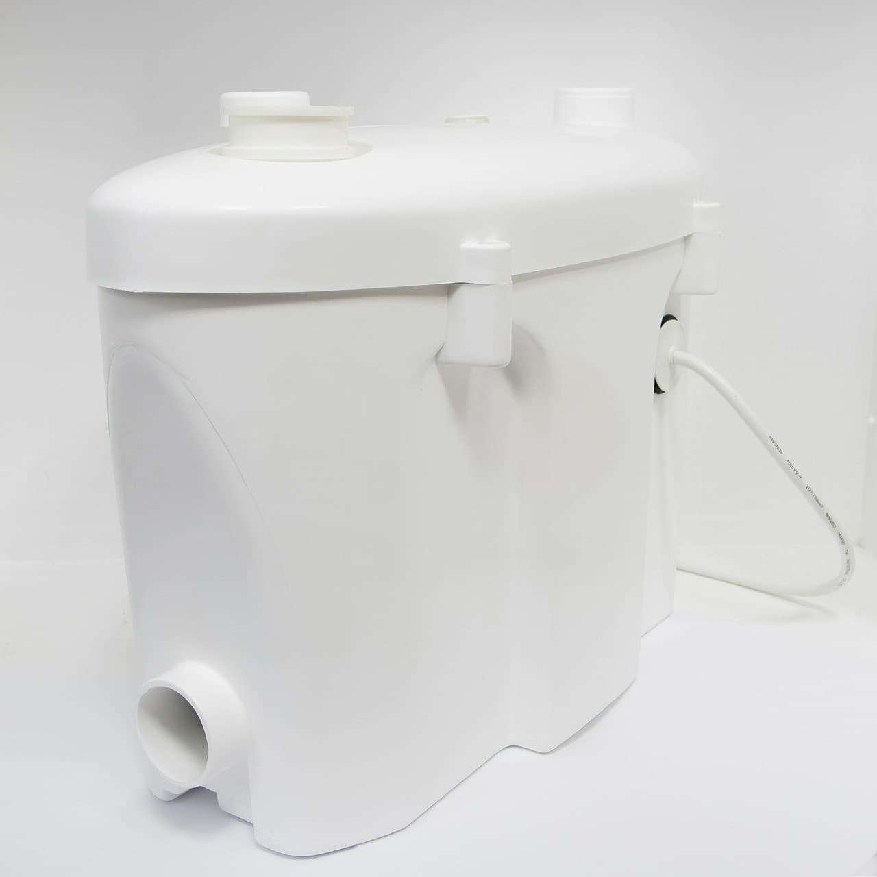 Установка канализационная PUMPMAN ST400A