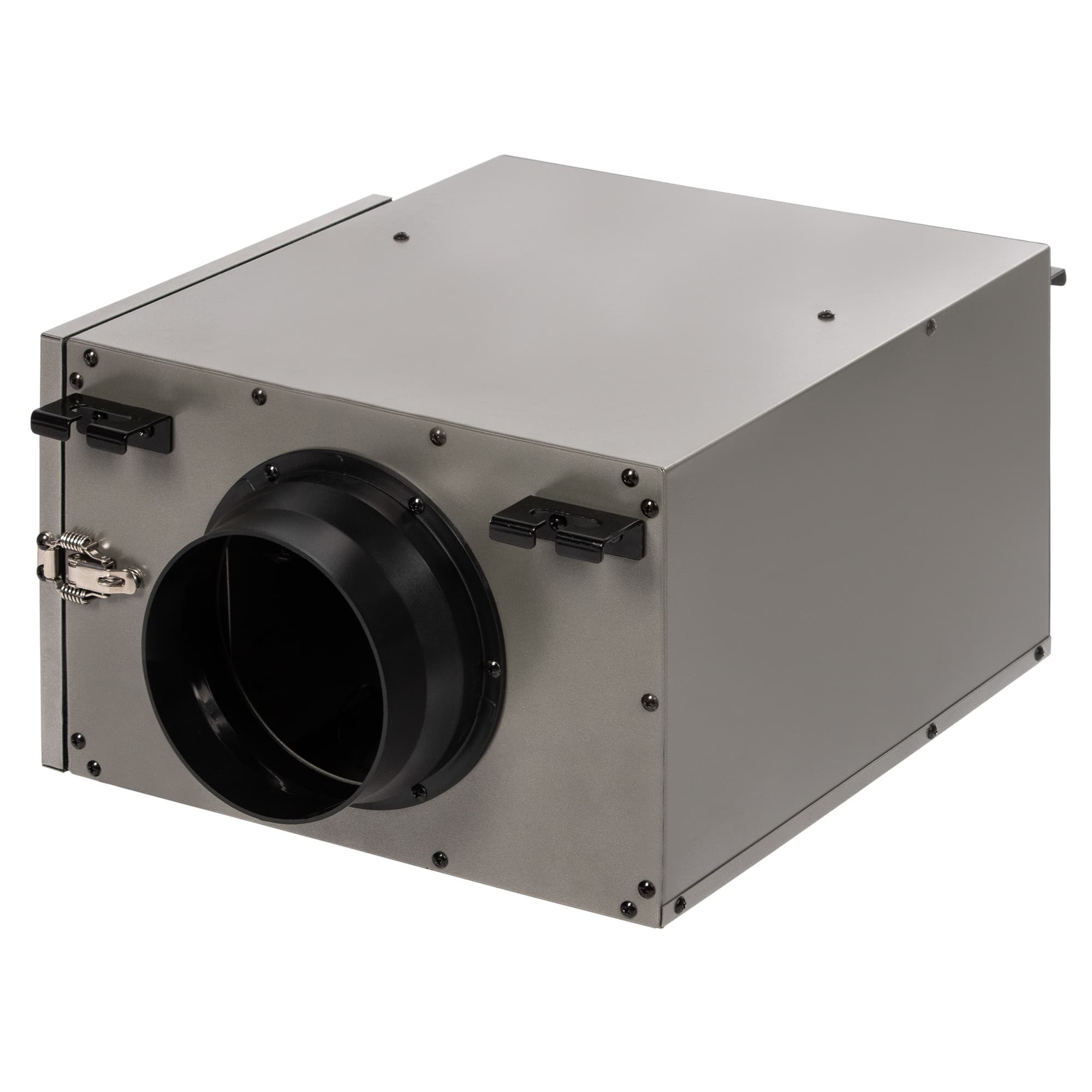 Нагреватель керамический Shuft SVET-3.0-230/1-PTC