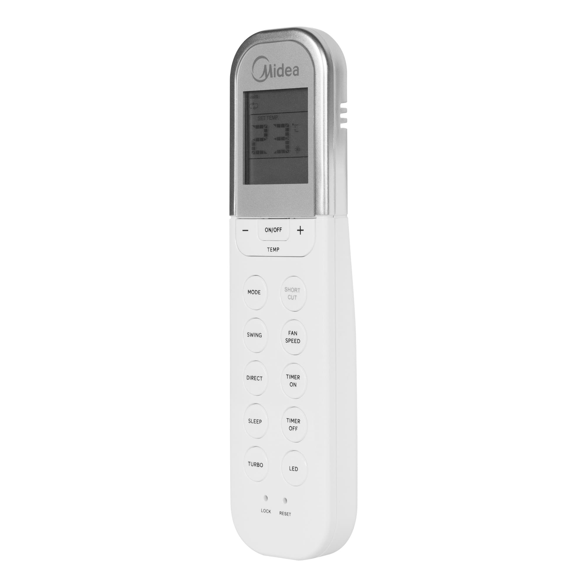 Пульт ДУ для Zanussi ZACS HS A21 (17317000000401)