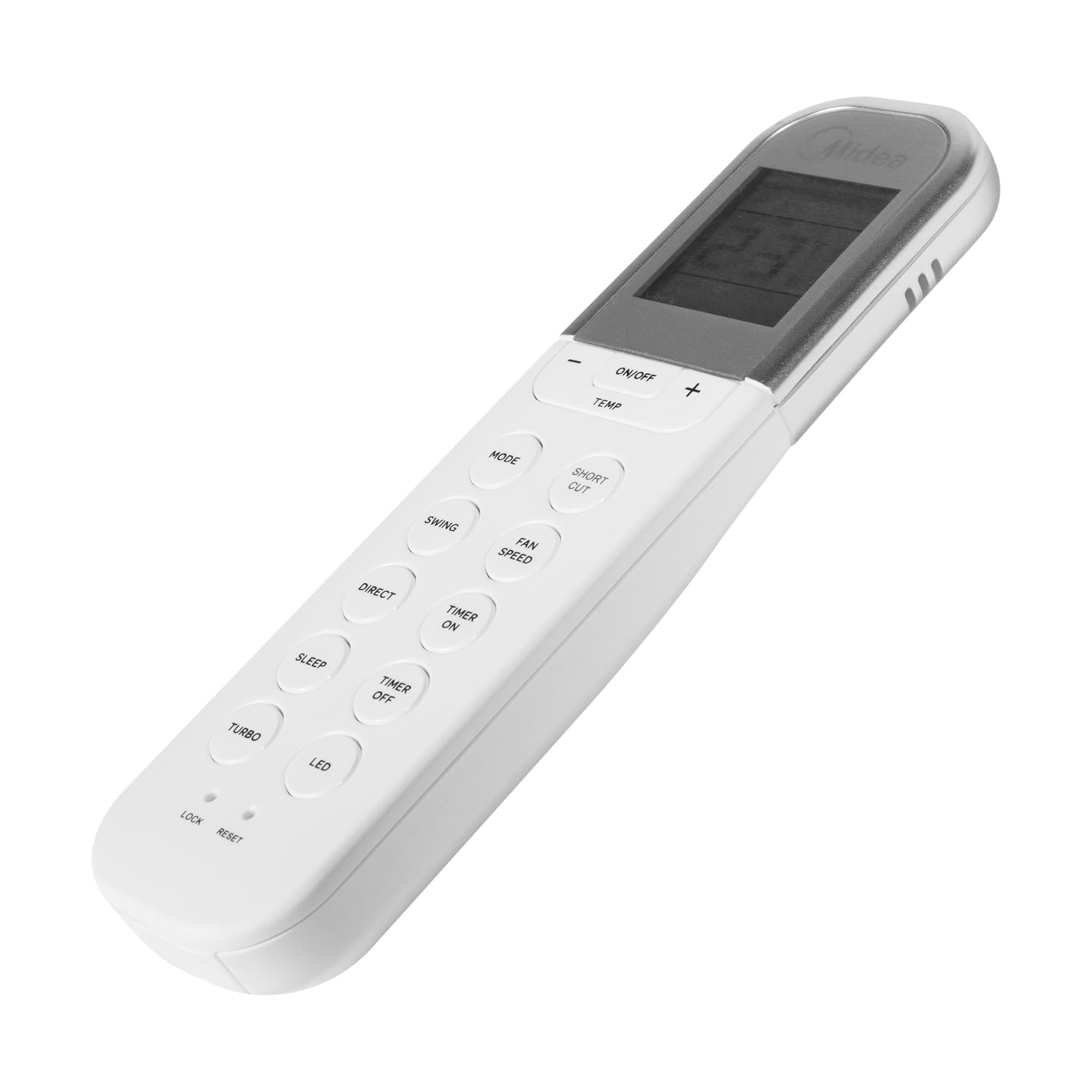 Пульт ДУ для Zanussi ZACS HS A21 (17317000000401)