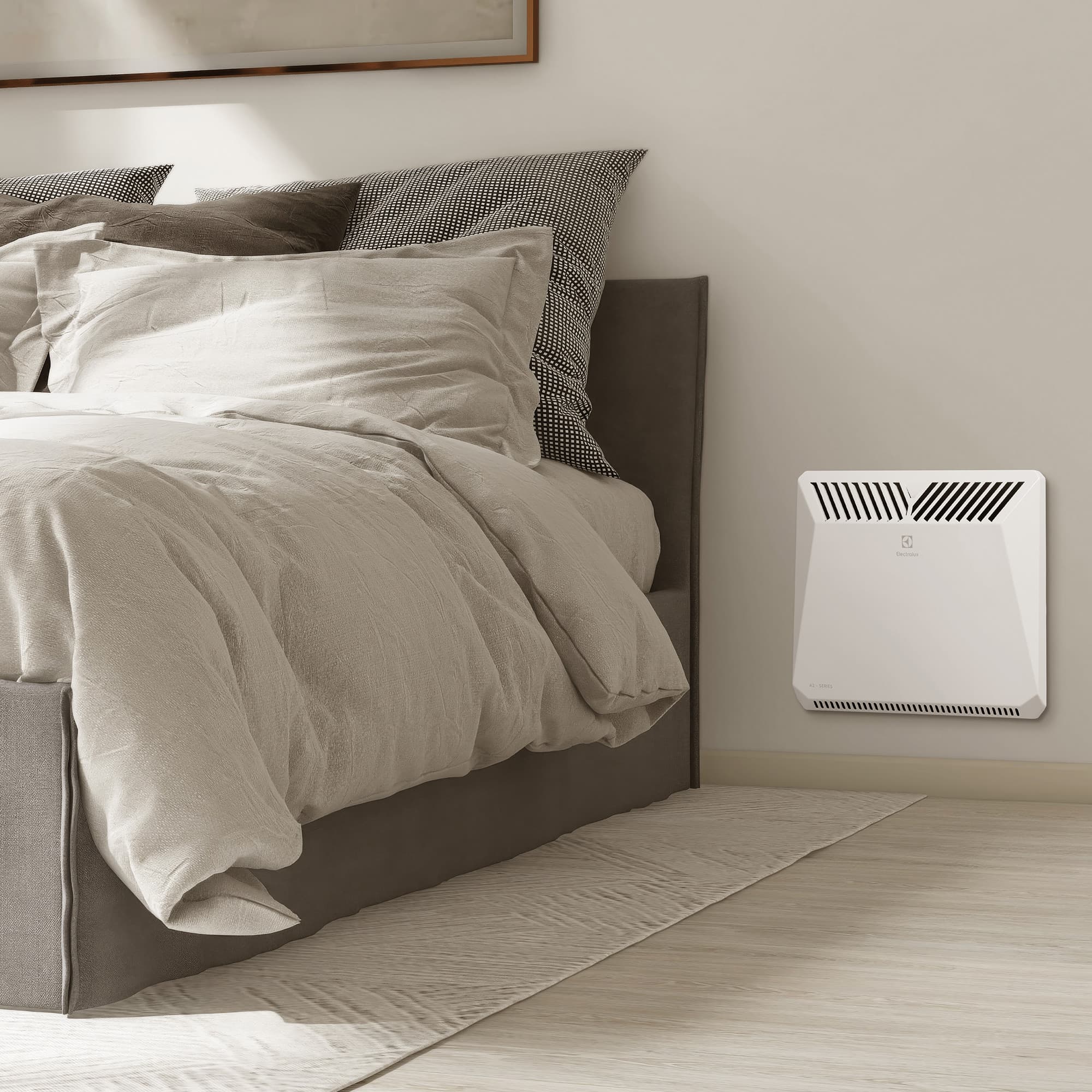 Конвектор электрический Electrolux ECH/A2-1000 M